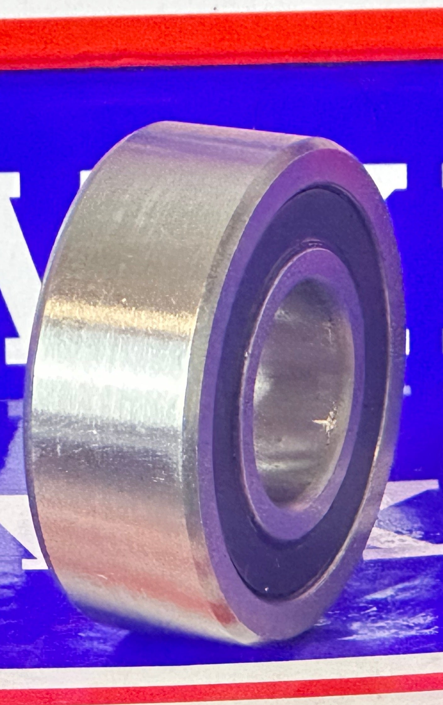 LR5002NPPU Track Roller 2-Row Bearing Sealed 15x35x13 Track Bearing - fast shipping 🇺🇸