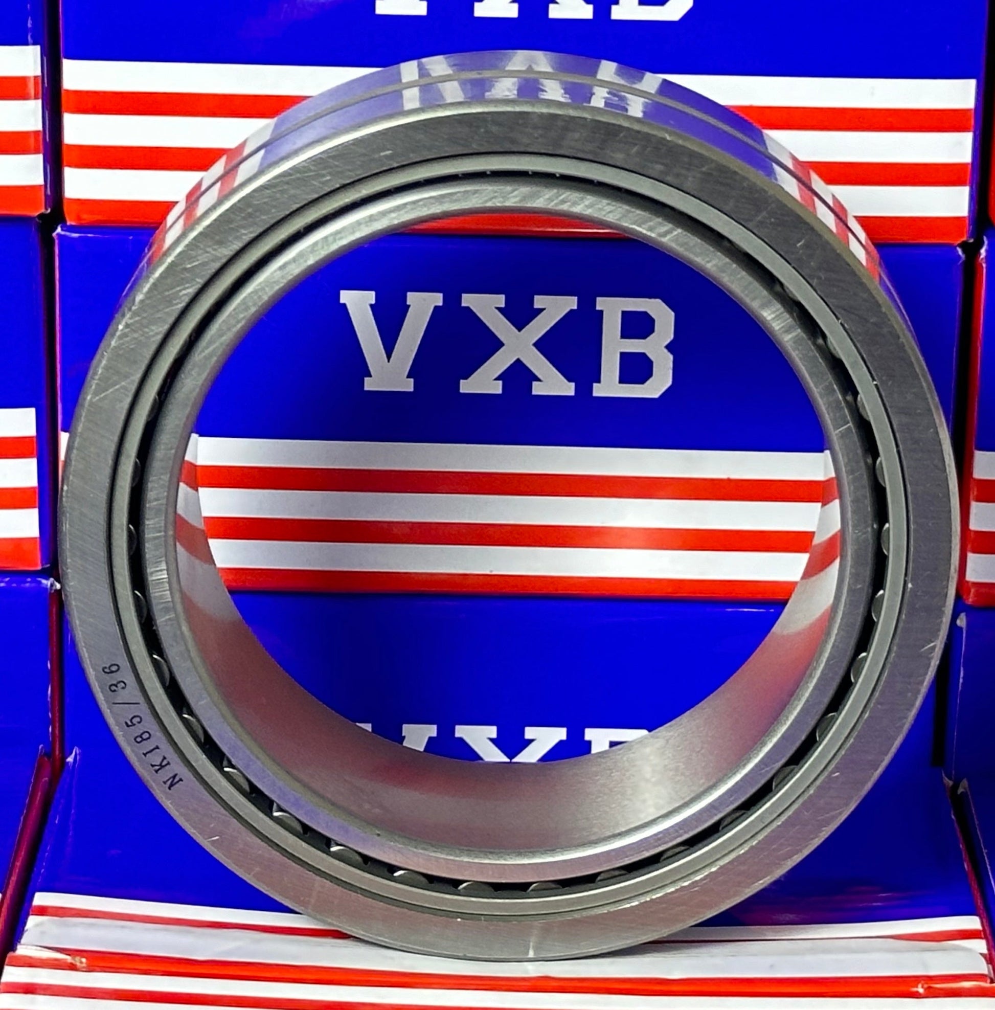 NKI85/36 Needle Roller Bearing 85x115x36mm - Machined Type - fast shipping 🇺🇸