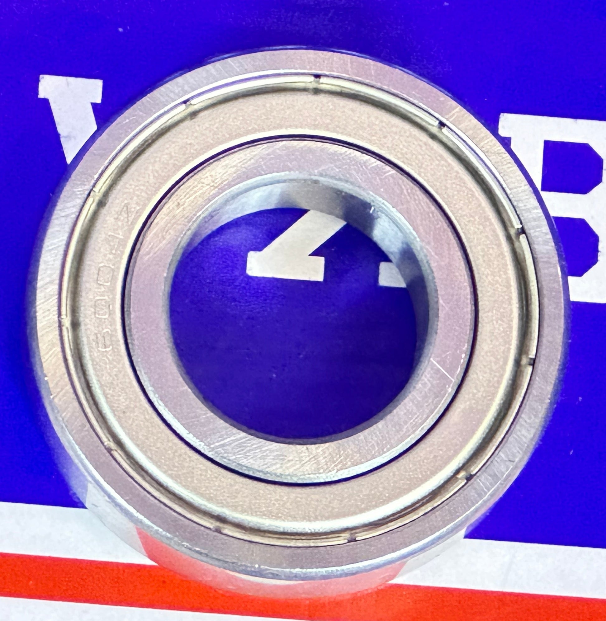 6004ZZC4 Ball Bearing 20 x 42 x 12mm - C4 Clearance - fast shipping 🇺🇸
