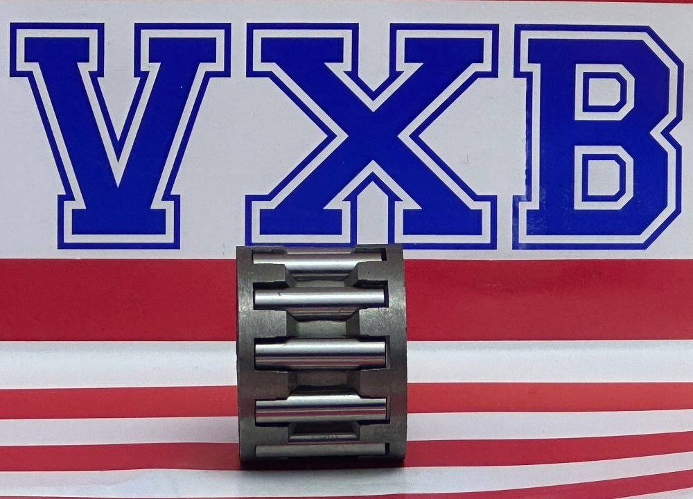 KT182519 - Needle Roller Bearing Cage - 18x25x19mm K182519 - fast shipping 🇺🇸