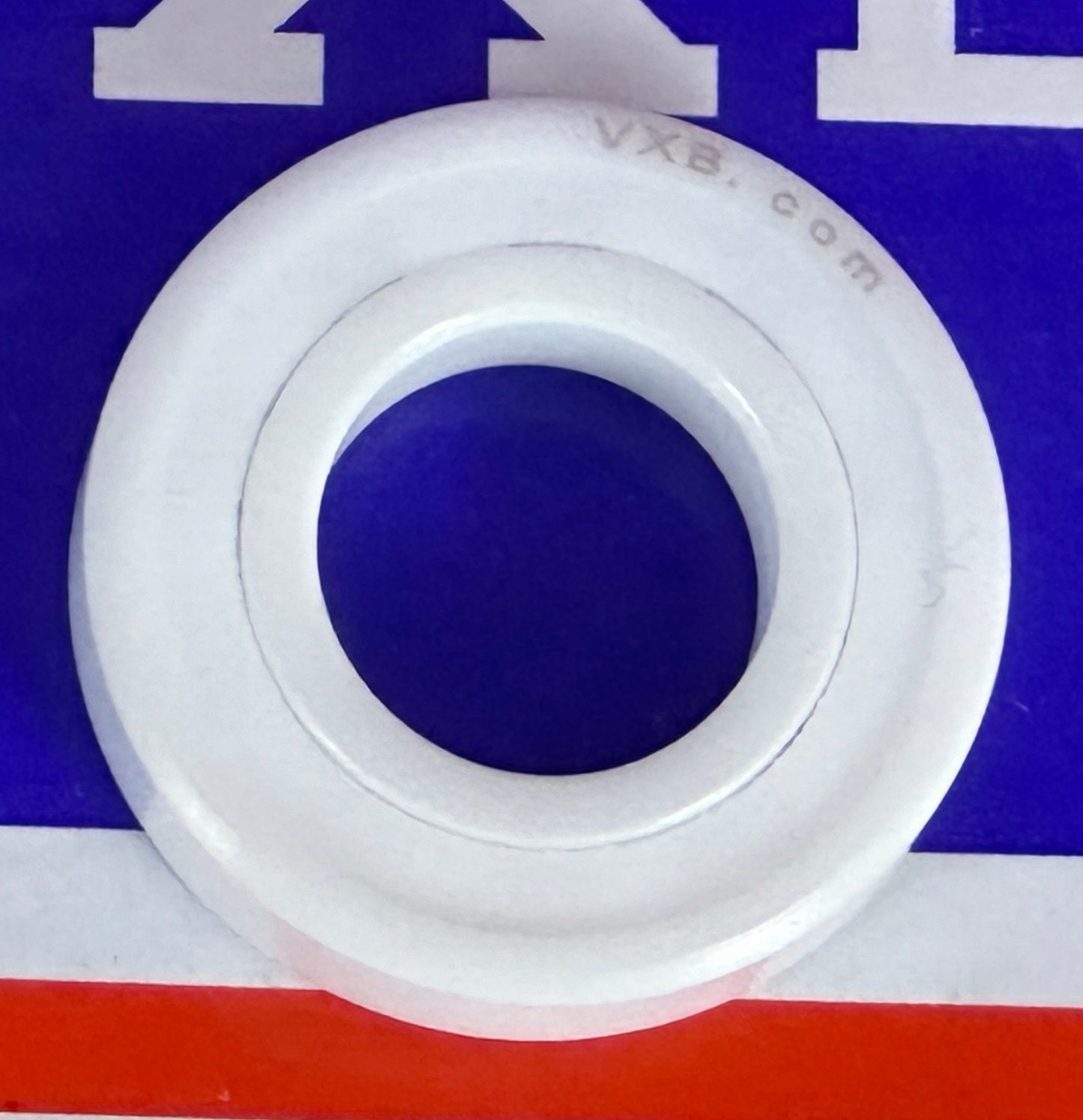 6901-2RS Full Ceramic Sealed Bearing 12x24x6mm ZrO2 - fast shipping 🇺🇸