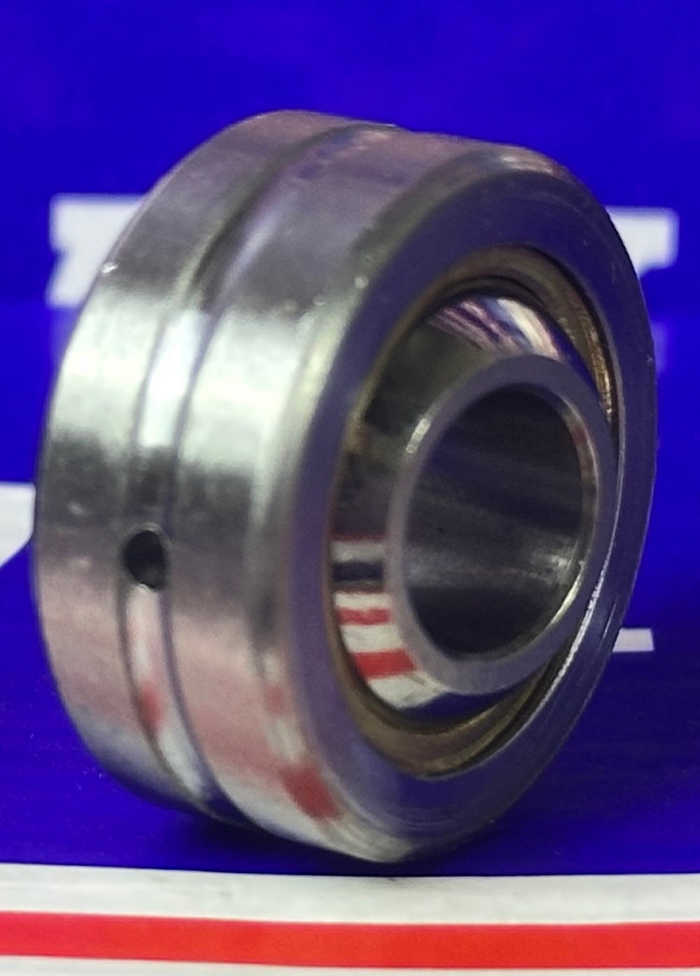 PB8 Spherical Plain Bearing 8x22x9/12 Miniature Plain Bearing - fast shipping 🇺🇸