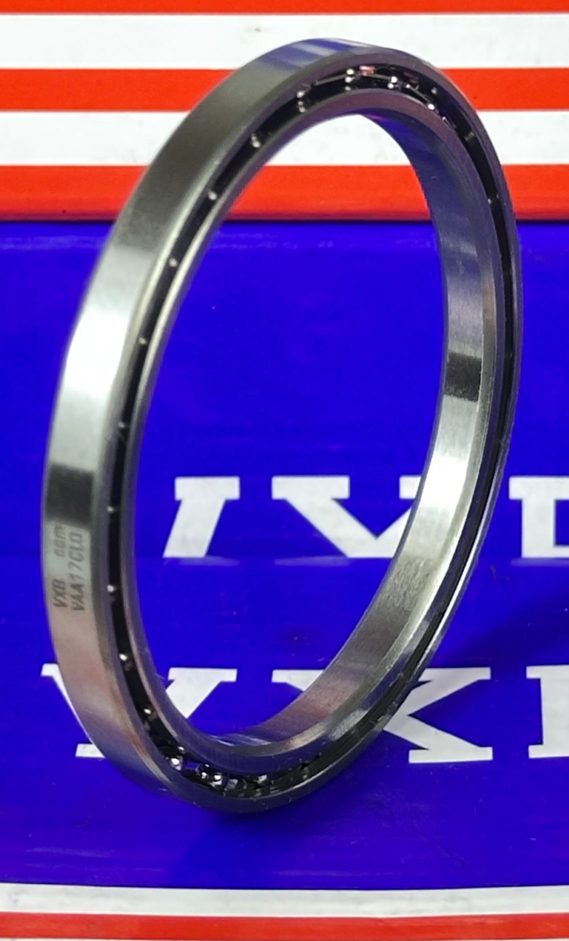 VAA17CL0 Thin Section Slim Bearing 1.75" x 2.125" x 0.188" inch - fast shipping 🇺🇸