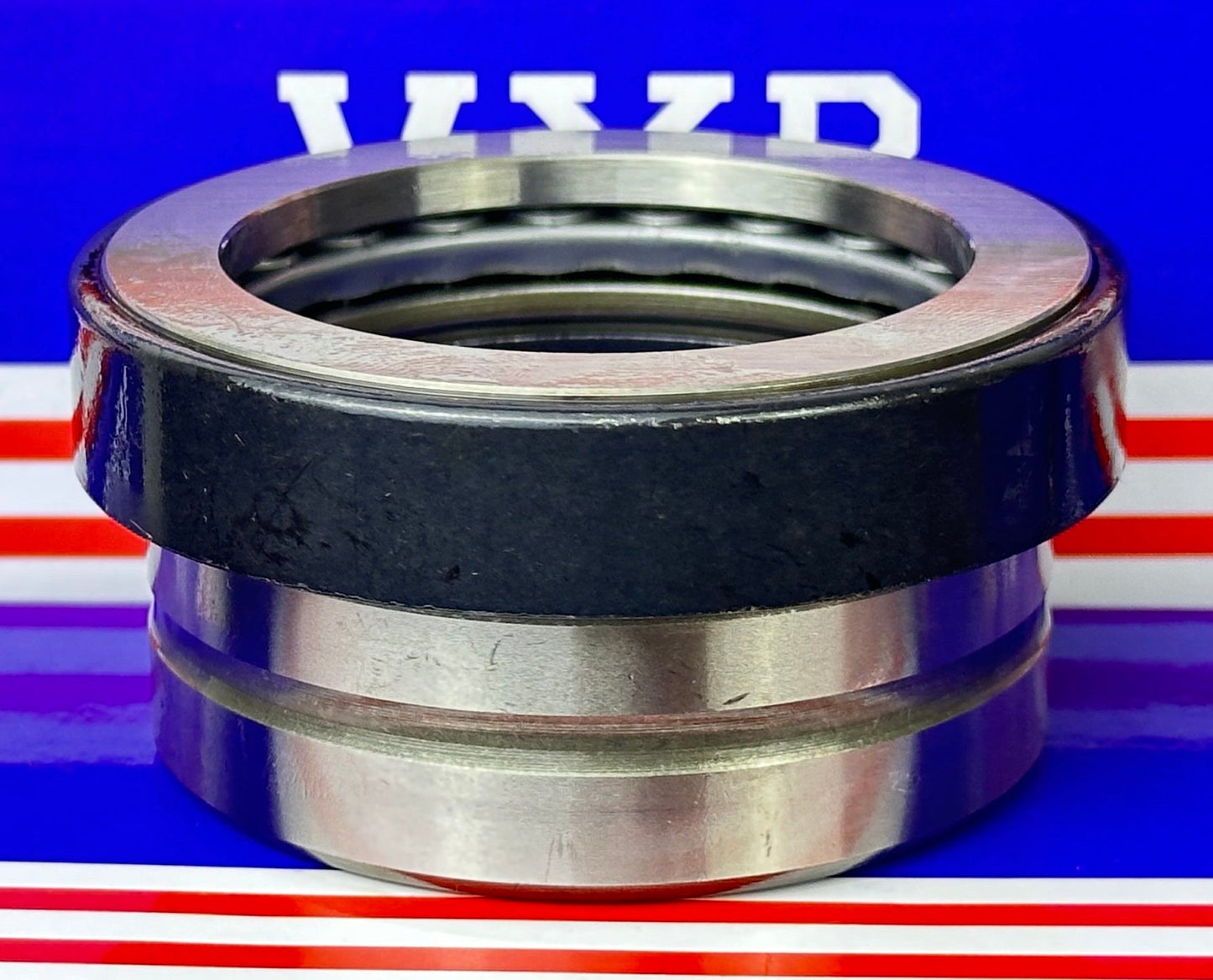 NKX50Z Combined Needle Roller With Thrust Ball Bearing 50x62x35mm - Machined Type - fast shipping 🇺🇸