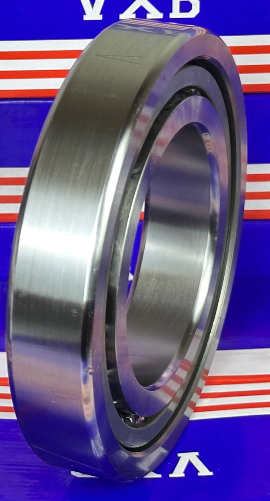 7217C P5 High Precision Angular Contact Bearing 85x150x28 ABEC-5 - fast shipping 🇺🇸