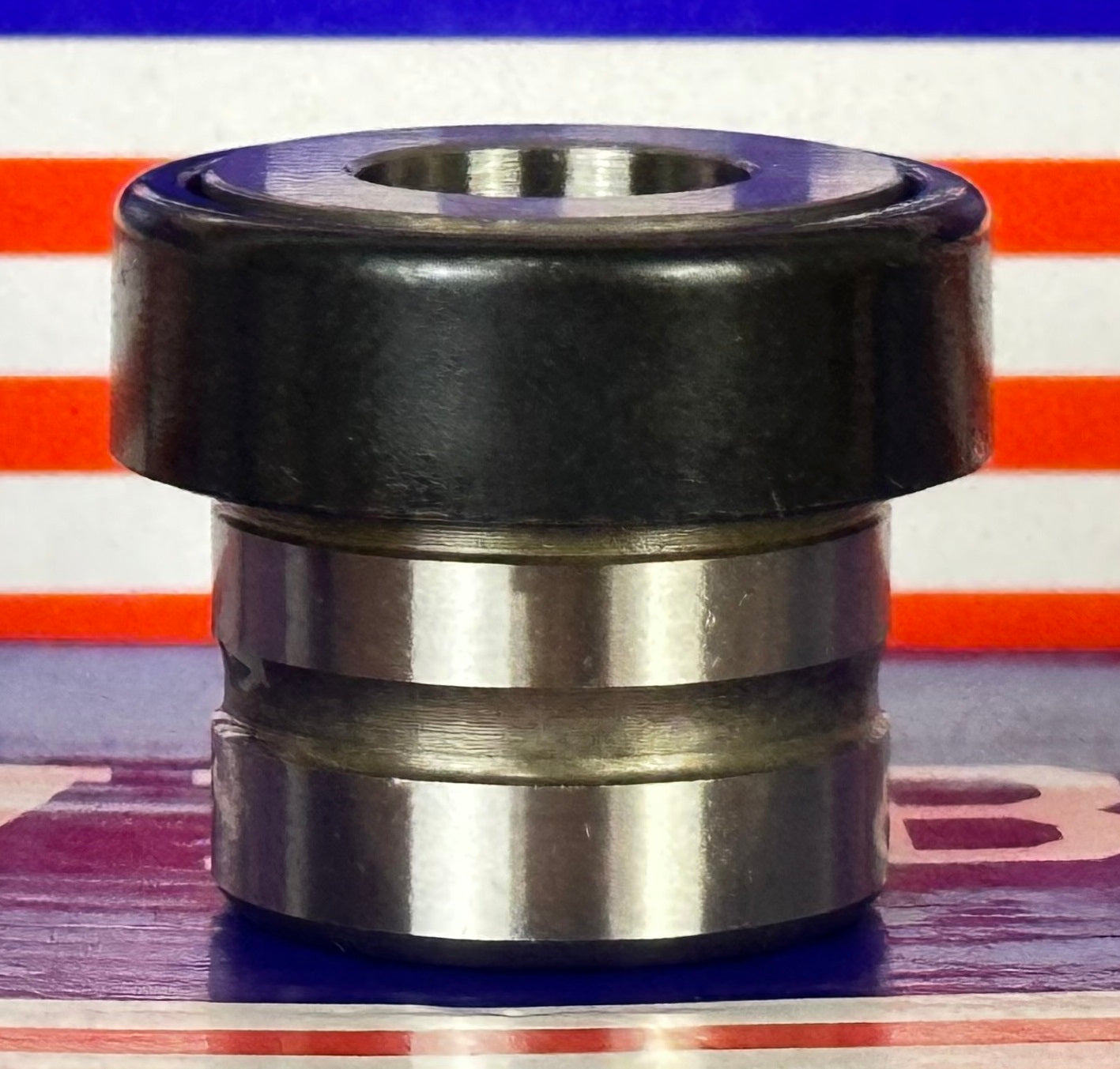 NKX12Z Combined Needle Roller With Thrust Ball Bearing 12mm x 21mm x 23mm - Machined Type - fast shipping 🇺🇸