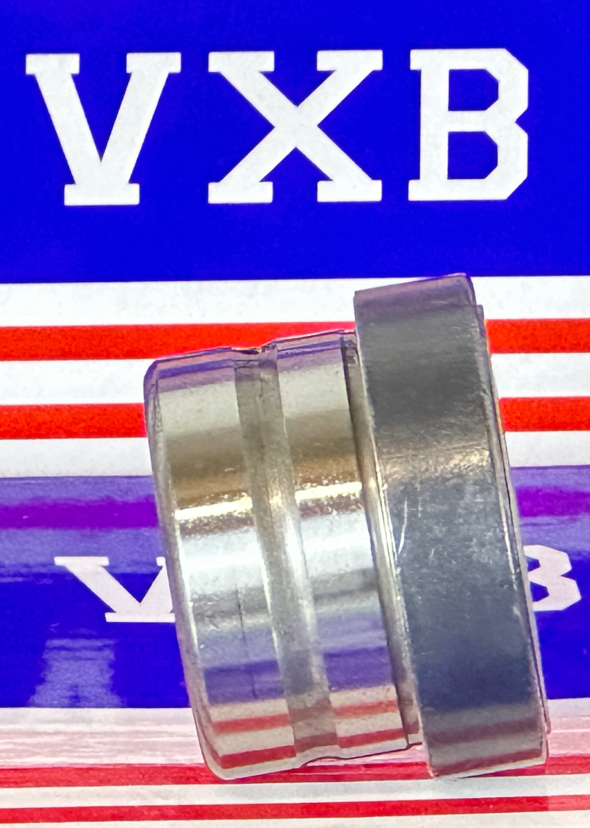 NKX25Z Combined Needle Roller With Thrust Ball Bearing 25x37x30mm - Machined Type - fast shipping 🇺🇸