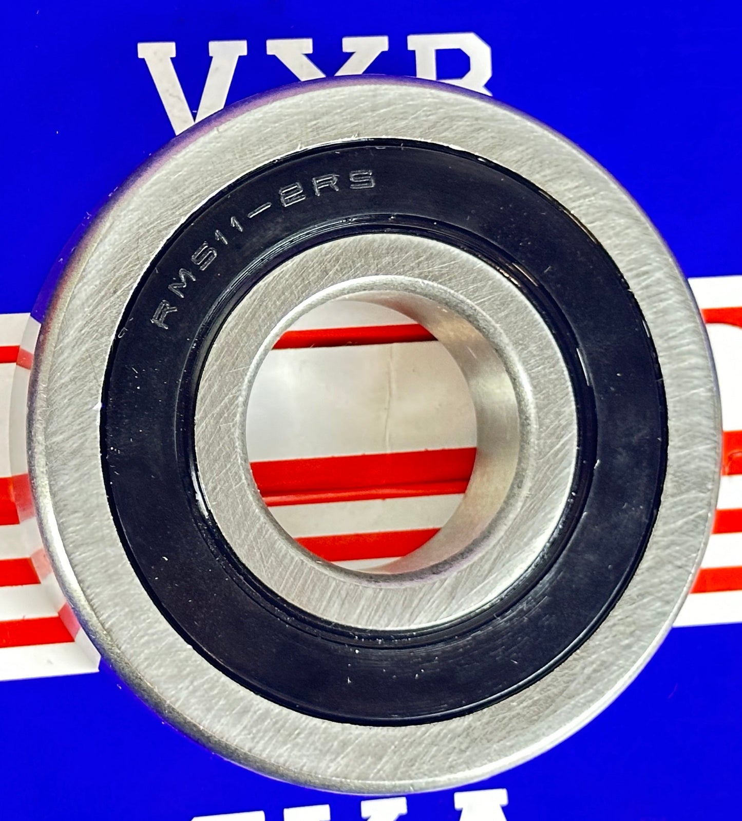 RMS11-2RS Sealed Ball Bearing 1-3/8x3-1/2x7/8 inch - fast shipping 🇺🇸