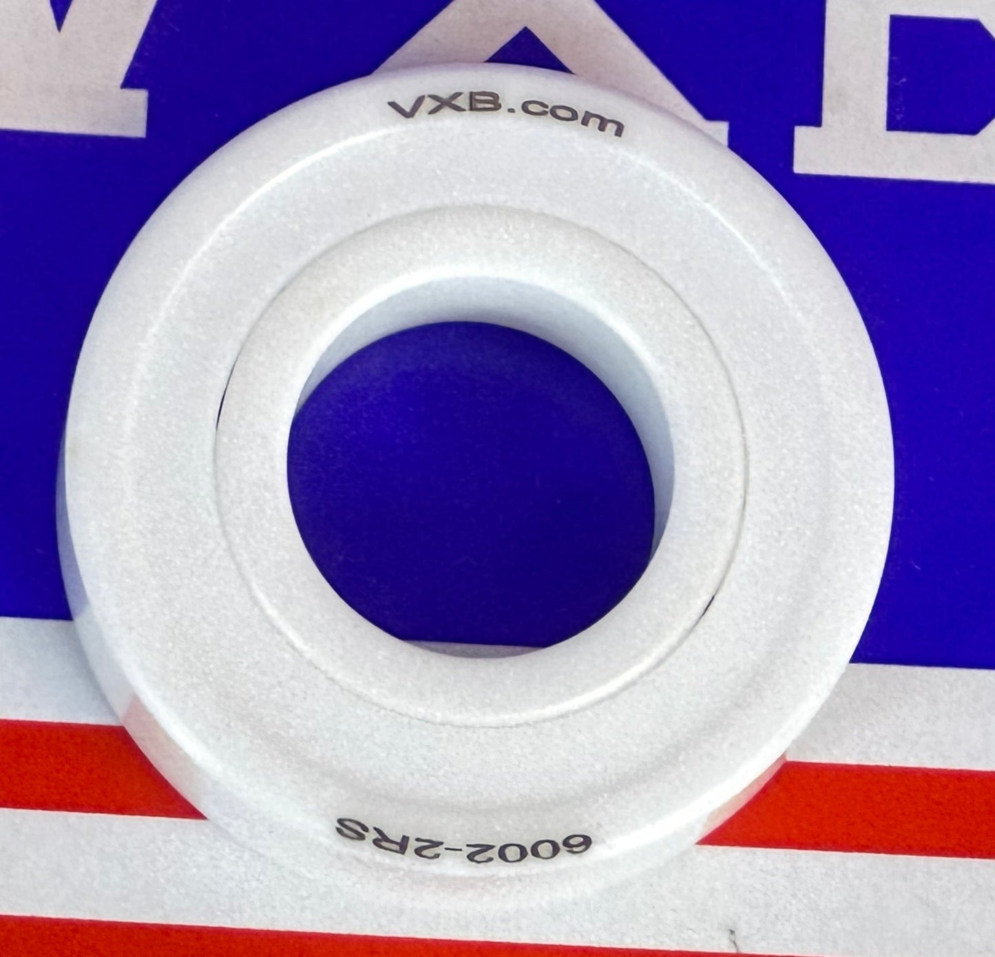 6002-2RS Full Ceramic Sealed Bearing 15x32x9 ZrO2 - fast shipping 🇺🇸