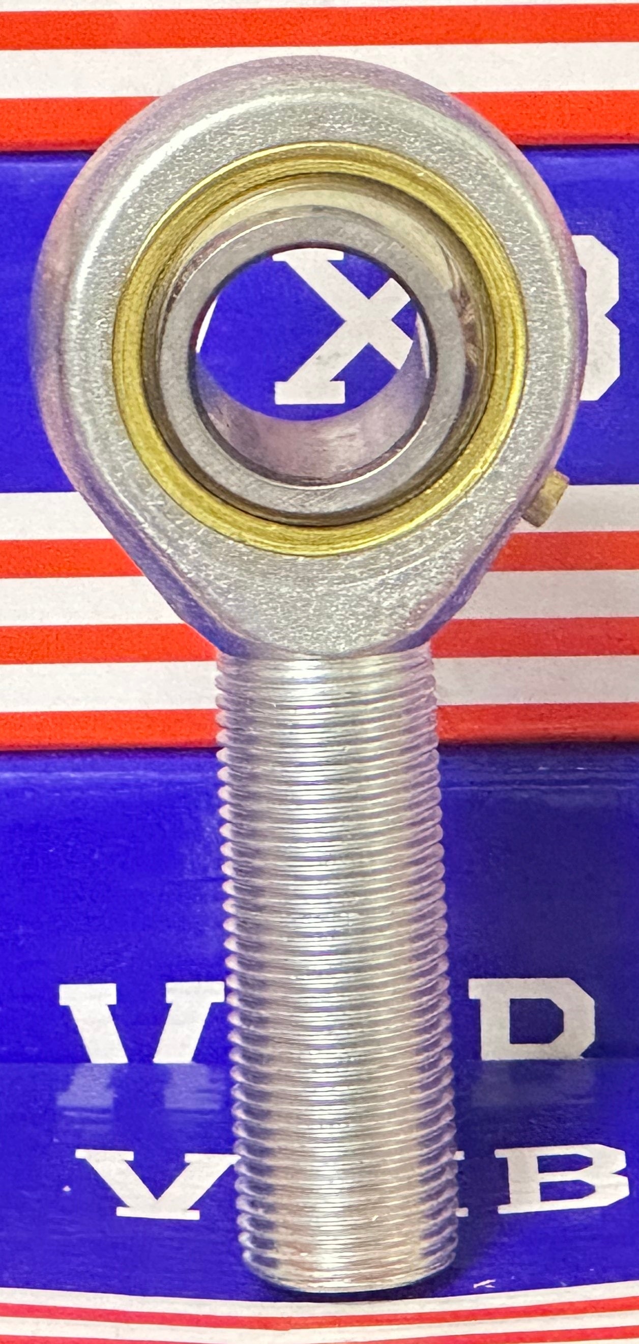 Male Rod End 3/4 POSB12 Right Hand Bearing - fast shipping 🇺🇸