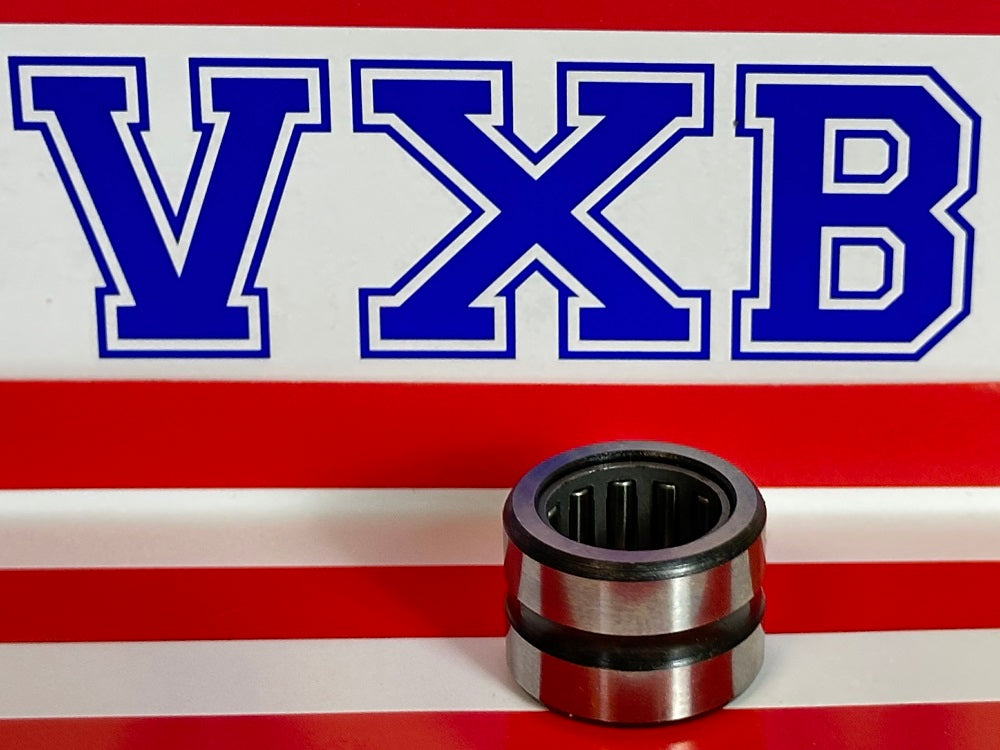 NK14/16 Needle Roller Bearing 14x22x16mm - Machined Type - fast shipping 🇺🇸