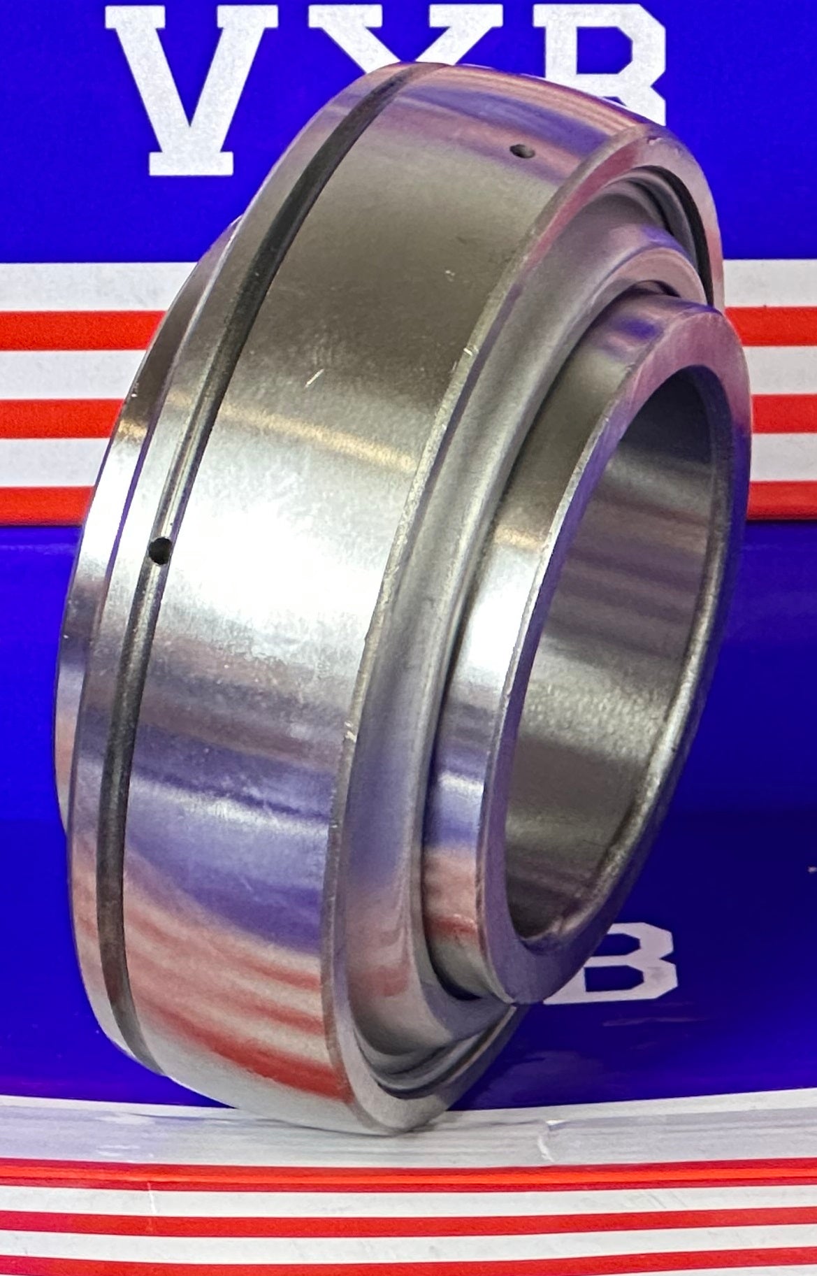 GW209PPB11 Heavy Duty Agricultural Disc Harrow Bearing - 1.78" Round Bore - fast shipping 🇺🇸