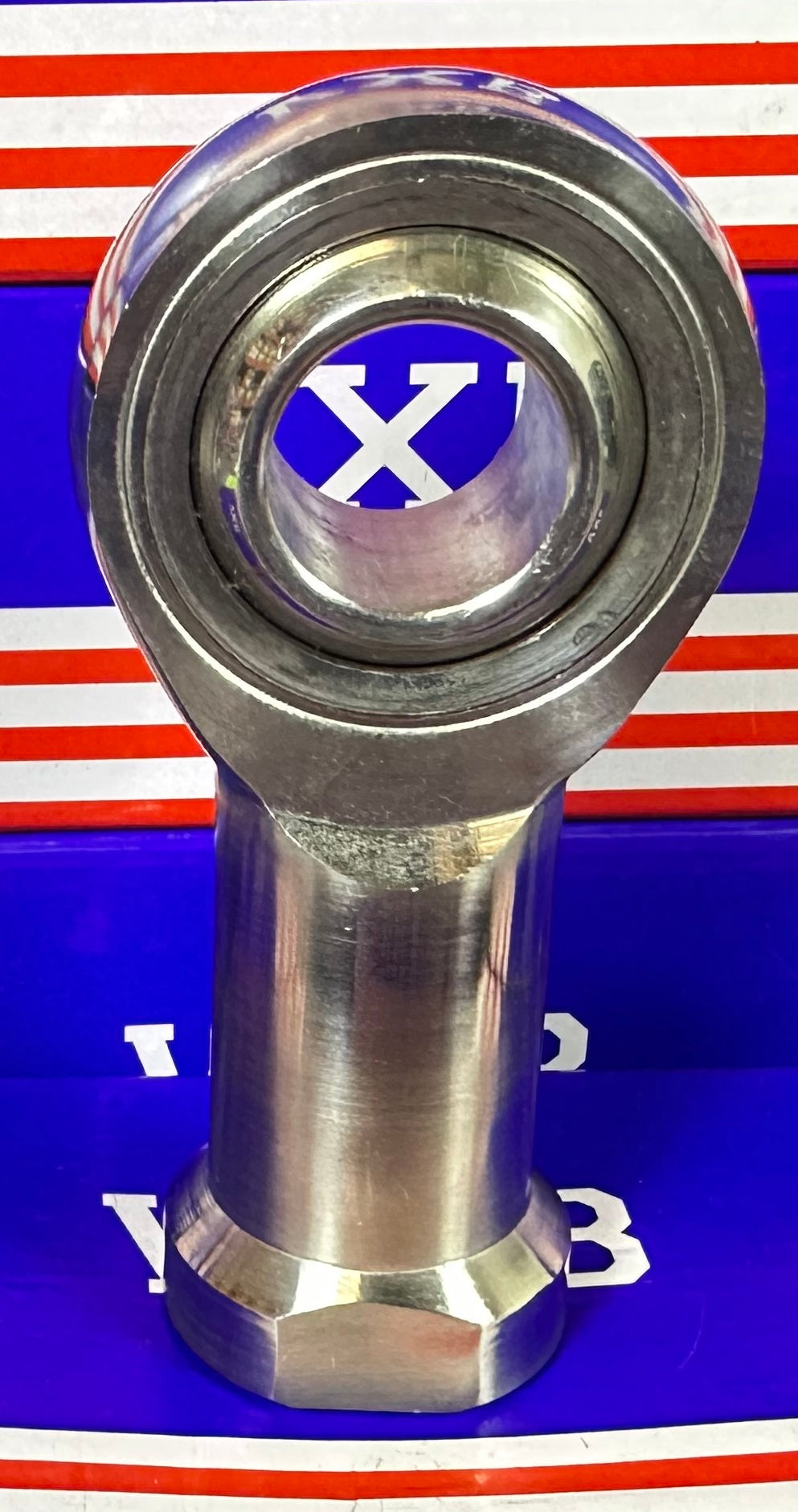 SSPHS20 Stainless Steel Female Rod End 20mm Right Hand Bearing - fast shipping 🇺🇸