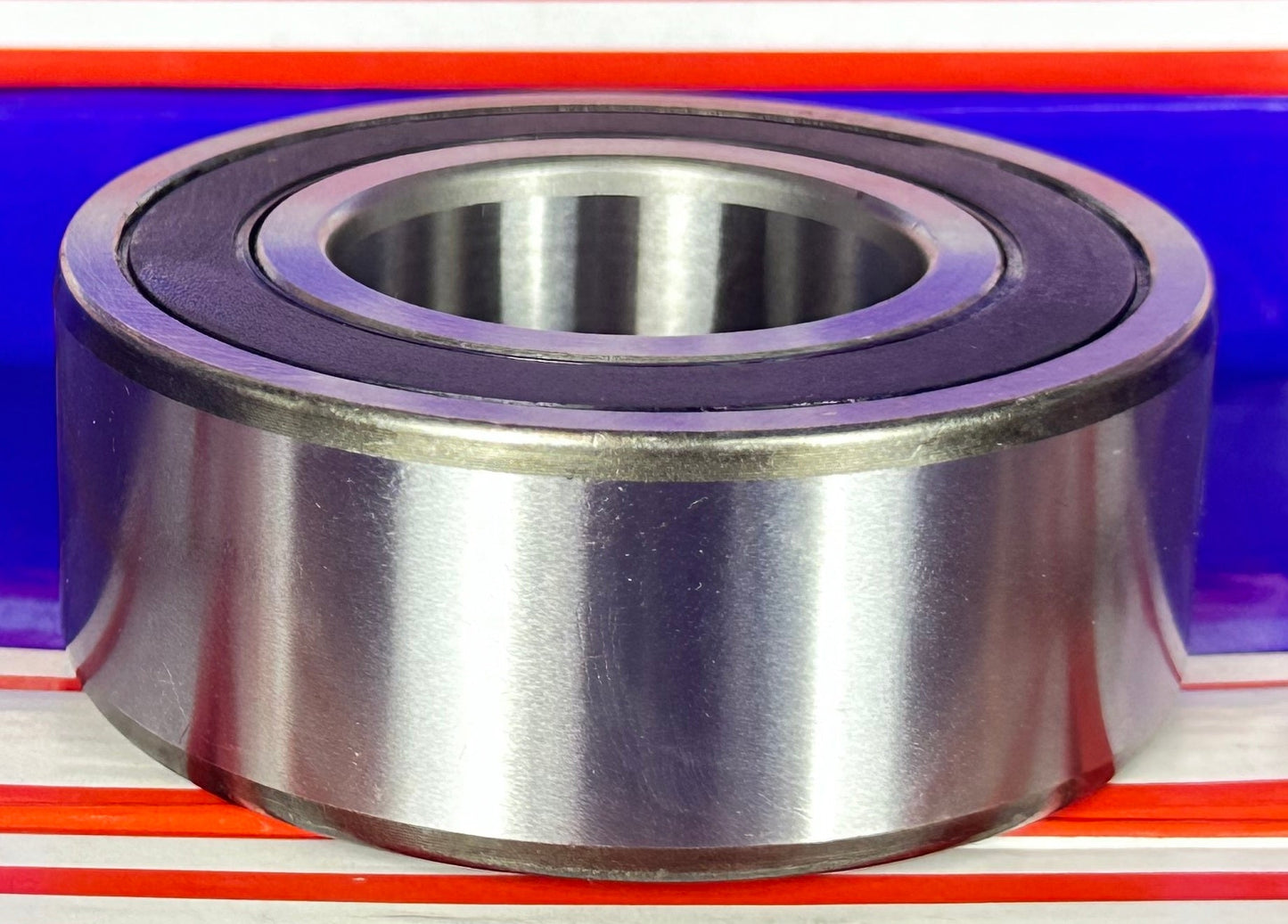 5208-2RS Angular Contact Sealed 40x80x30.2 Bearing - fast shipping 🇺🇸