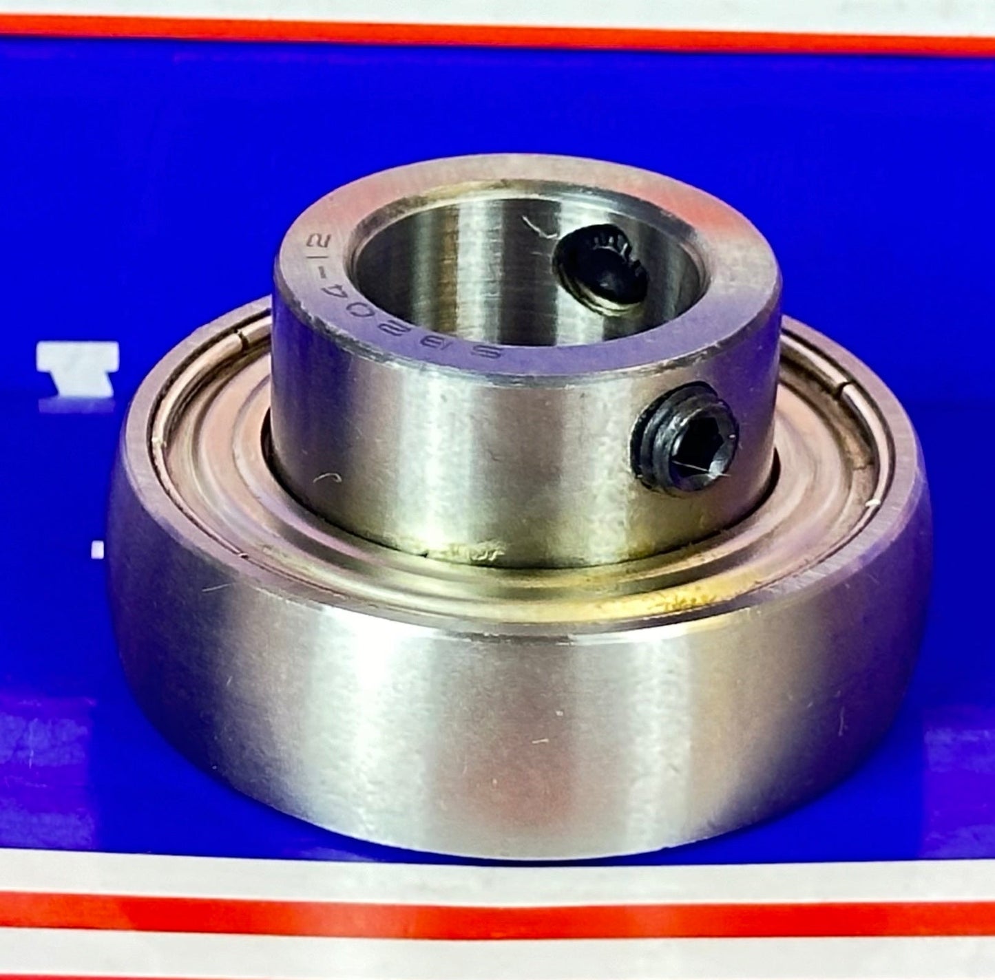 SB204-12 Bearing 3/4 inch Bore Insert Mounted Bearing - fast shipping 🇺🇸