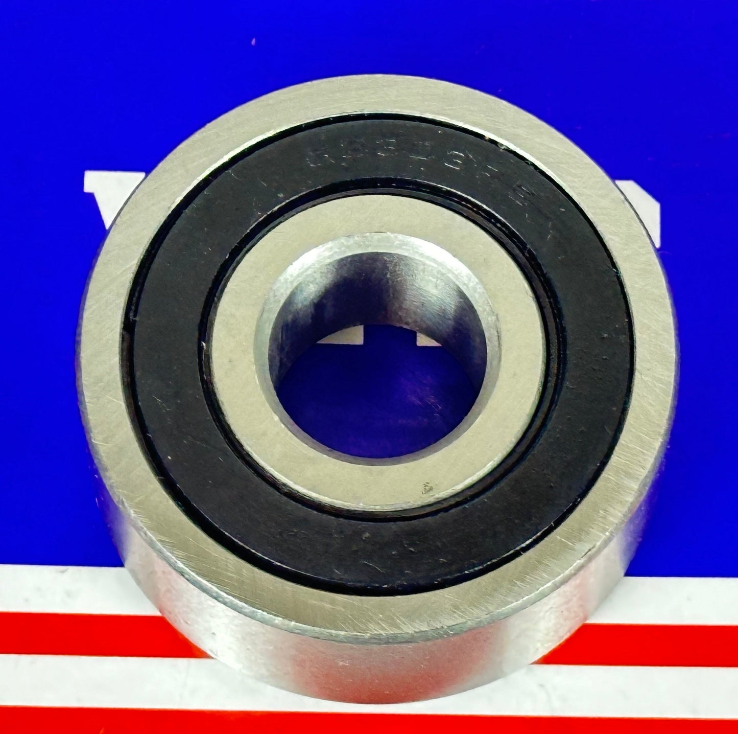 62303-2RS Sealed Bearing 17x47x19 Miniature - fast shipping 🇺🇸