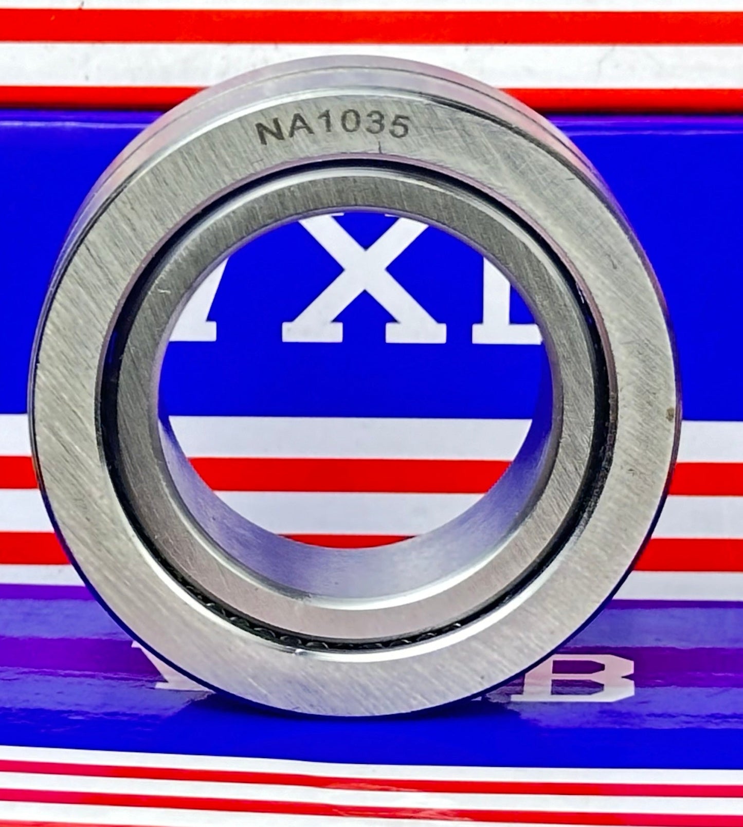 NA1035 Needle Roller Bearing 35mm x 58mm x 18mm - Machined Type - fast shipping 🇺🇸