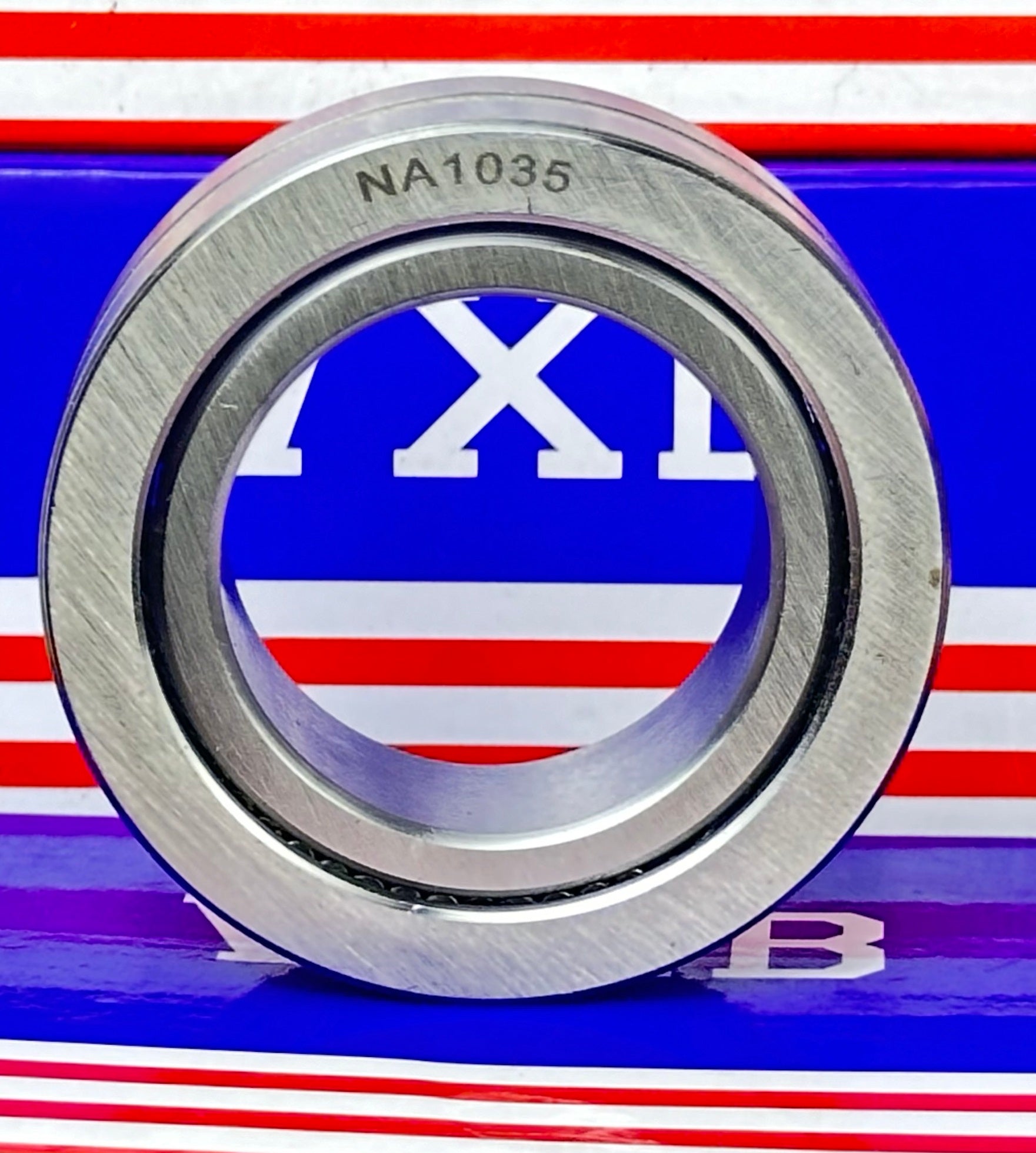 NA1035 Needle Roller Bearing 35mm x 58mm x 18mm - Machined Type - fast shipping 🇺🇸
