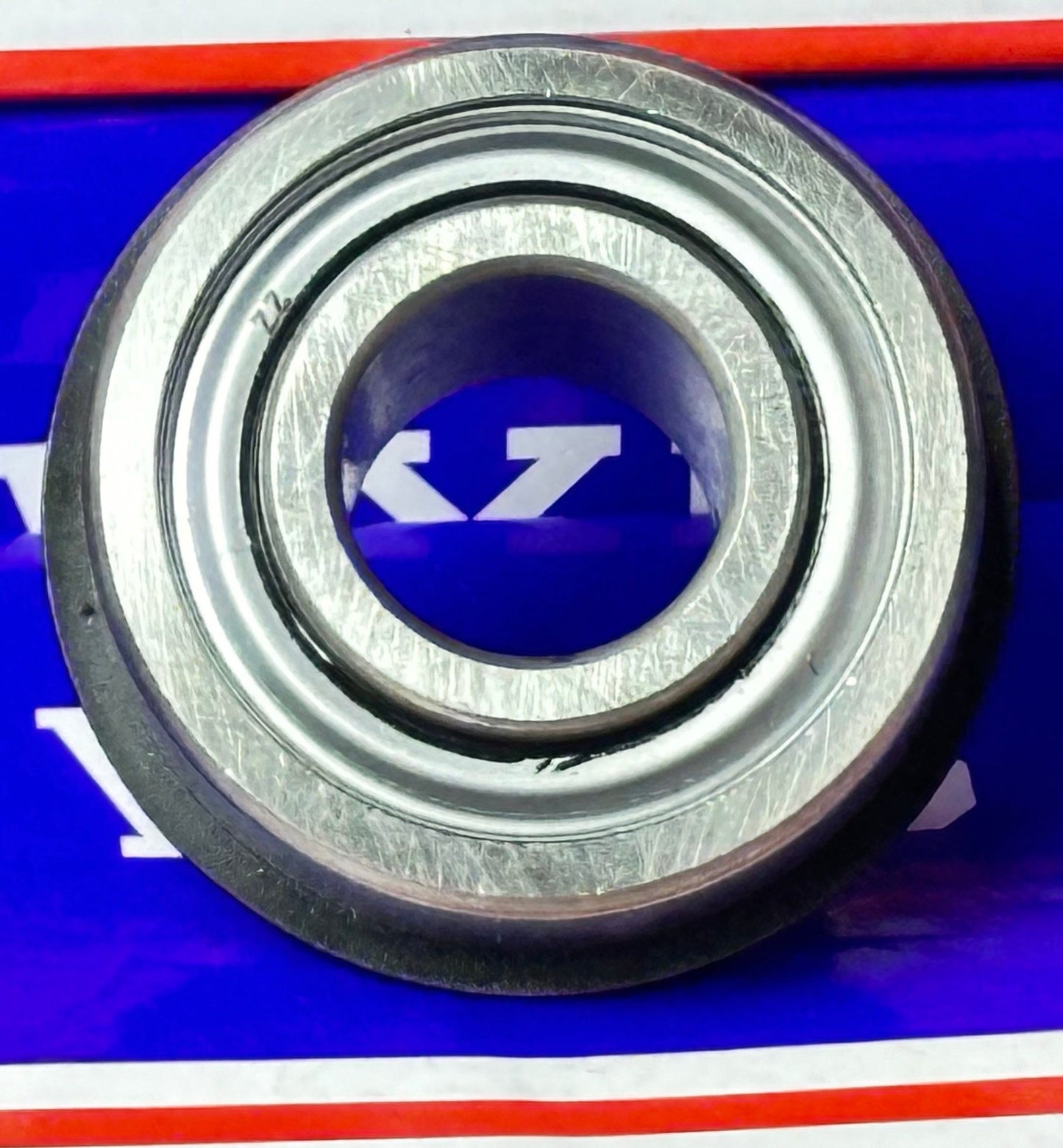 7612DLGZZ Ball Bearing - 0.75" ID x 1.75" OD - Snap Ring - fast shipping 🇺🇸
