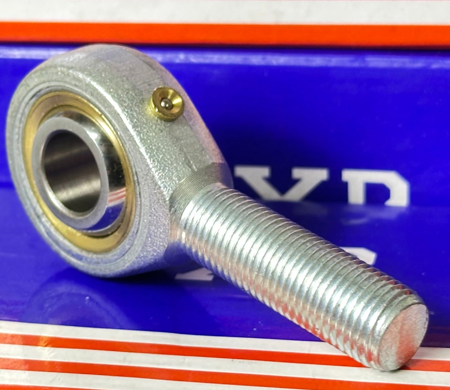 Male Rod End 1/2" Right Hand POSB8 Bearing - fast shipping 🇺🇸