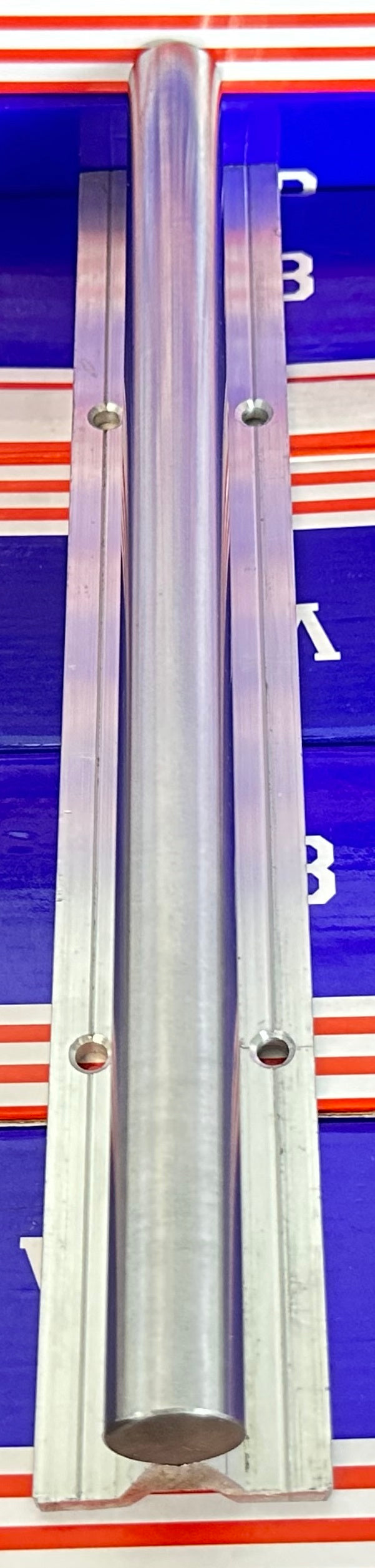 SBR20-300mm 20mm Fully Supported Linear Rail Shaft - fast shipping 🇺🇸