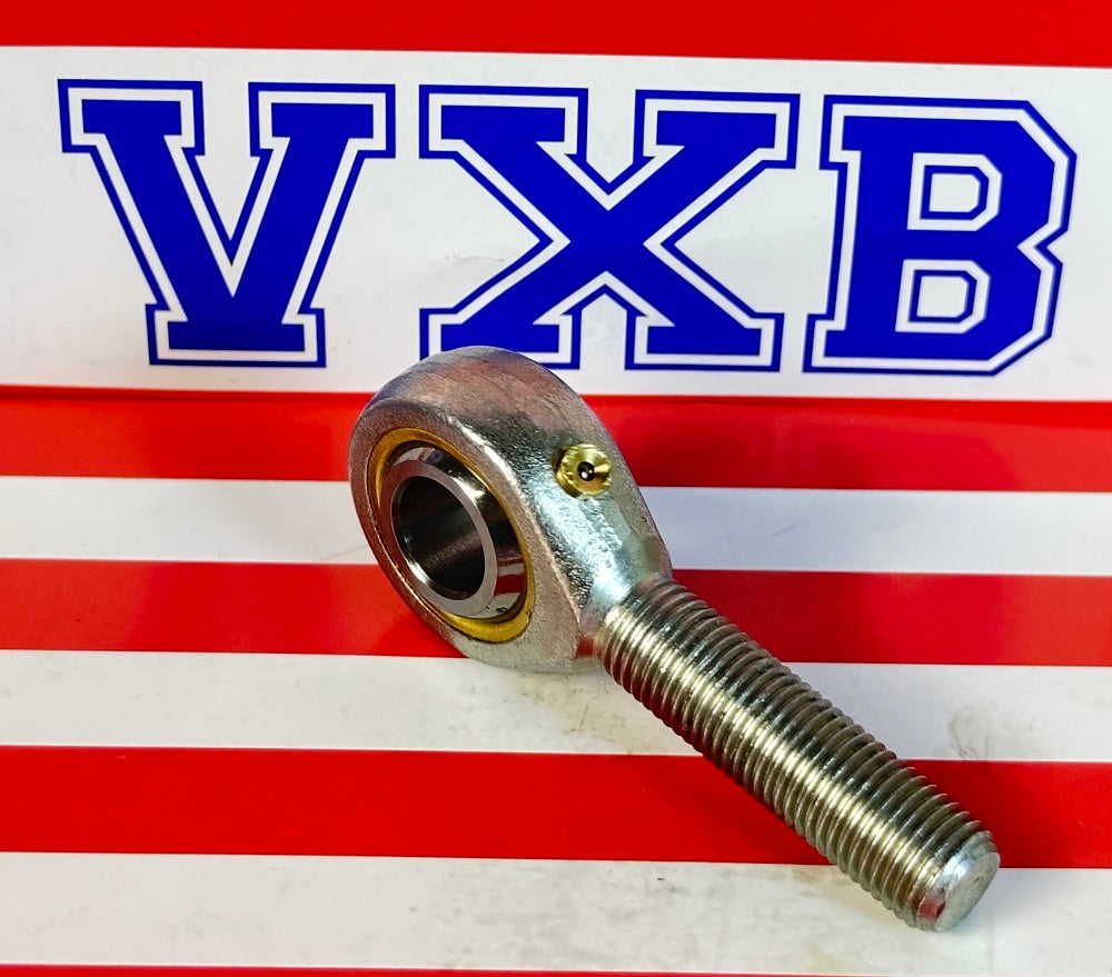 Male Rod End 3/8 POSB6 Right Hand Bearing - fast shipping 🇺🇸
