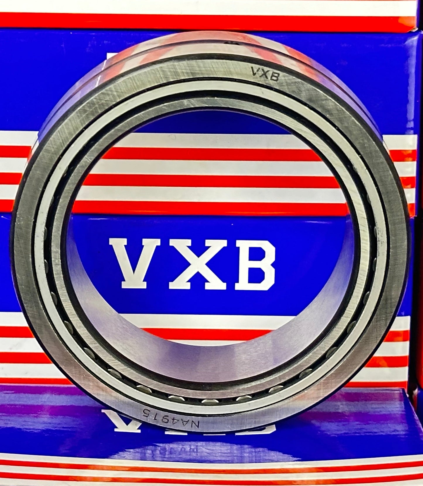 NA4915 Needle Roller Bearing 75x105x30mm - Machined Type - fast shipping 🇺🇸