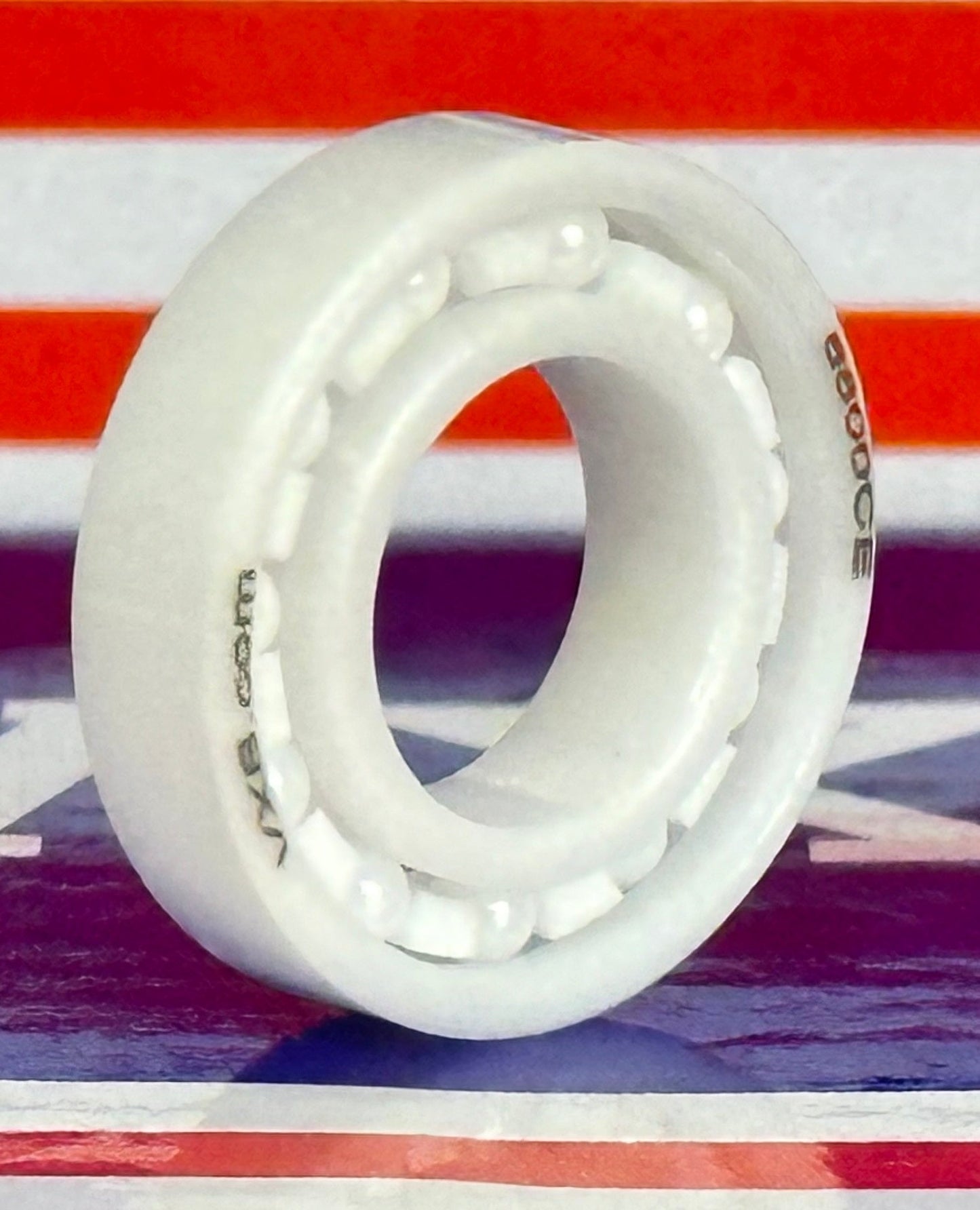 6800 Full Ceramic Ball Bearing 10x19x5mm - fast shipping 🇺🇸