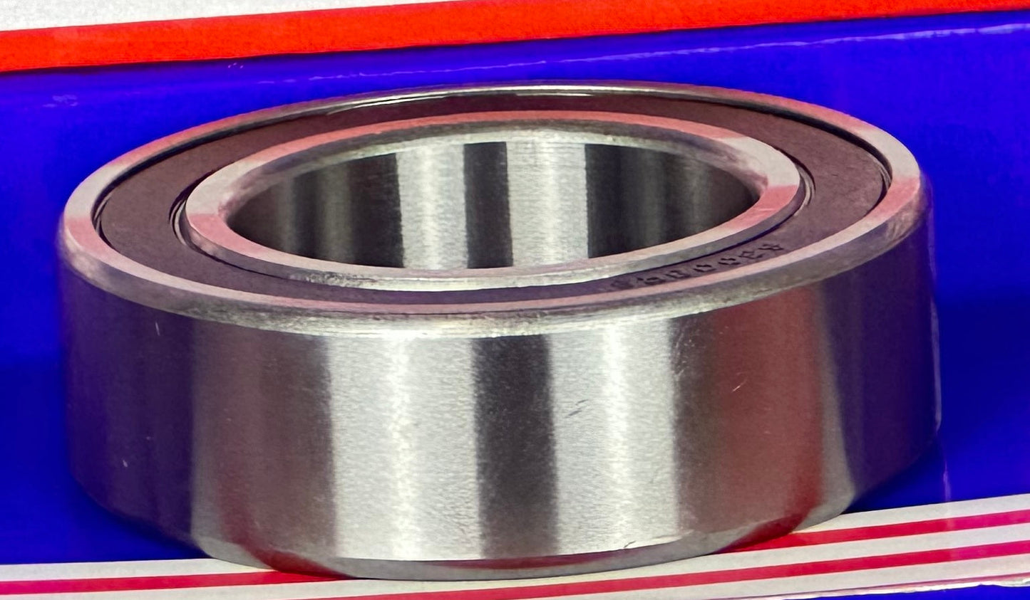 63008-2RS Ball Bearing Double Sealed ID 40mm OD 68mm Width 21mm - fast shipping 🇺🇸