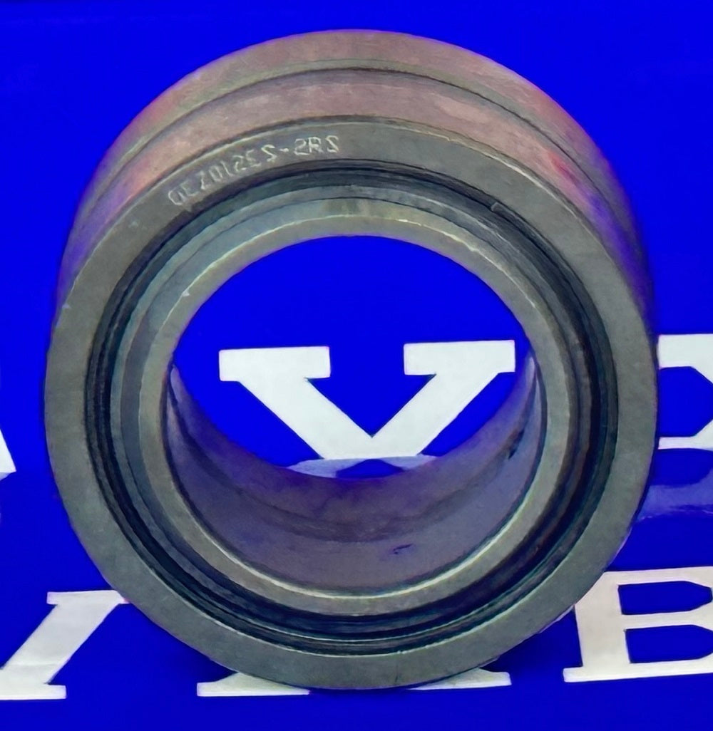 SBB12-2RS Sealed Spherical Plain Bearing 3/4" x 1-1/4" x 21/32" - fast shipping 🇺🇸