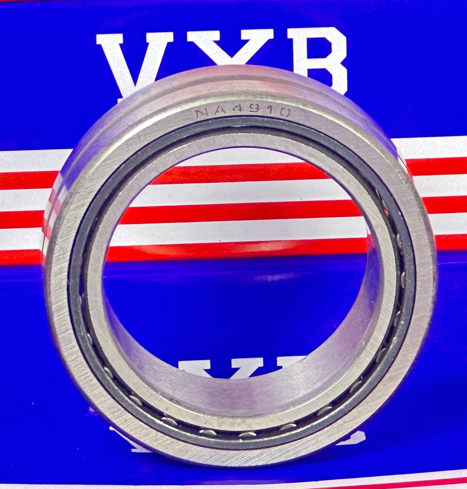NA4910 Needle Roller Bearing 50x72x22mm - Machined Type - fast shipping 🇺🇸