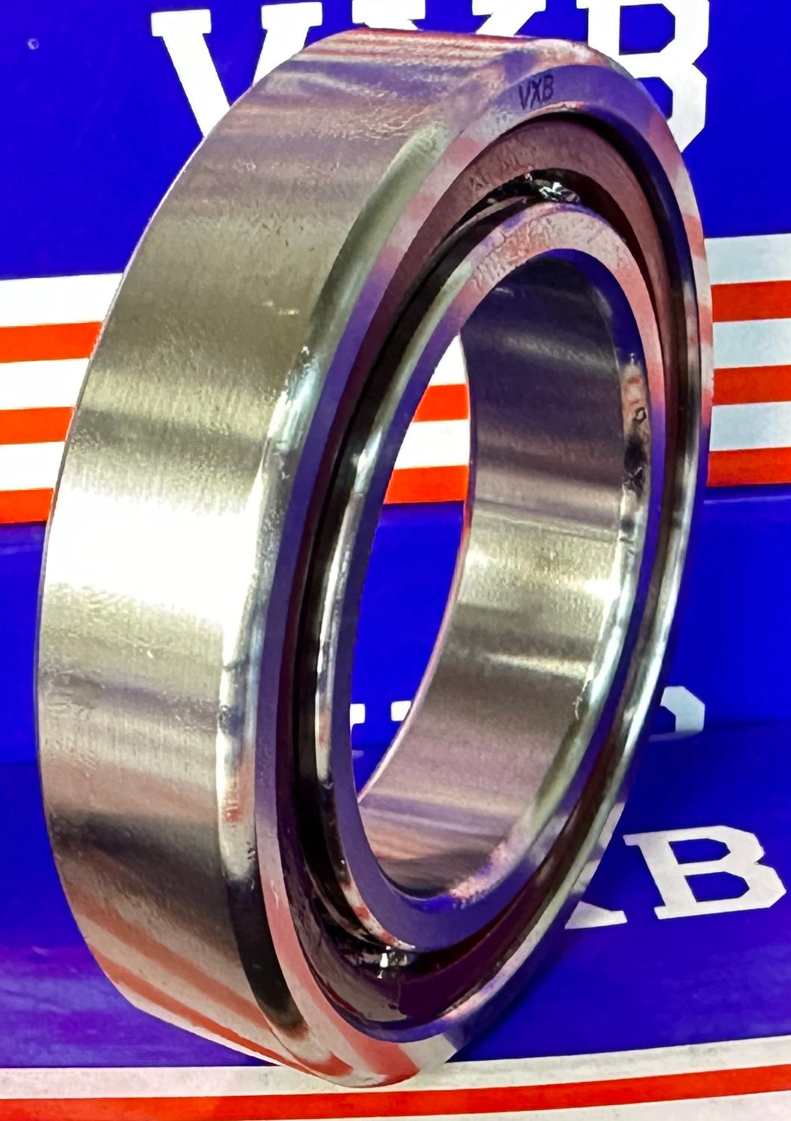 7009C P4 High precision Angular Contact Bearing 45x75x16mm ABEC-7 Bearing - fast shipping 🇺🇸
