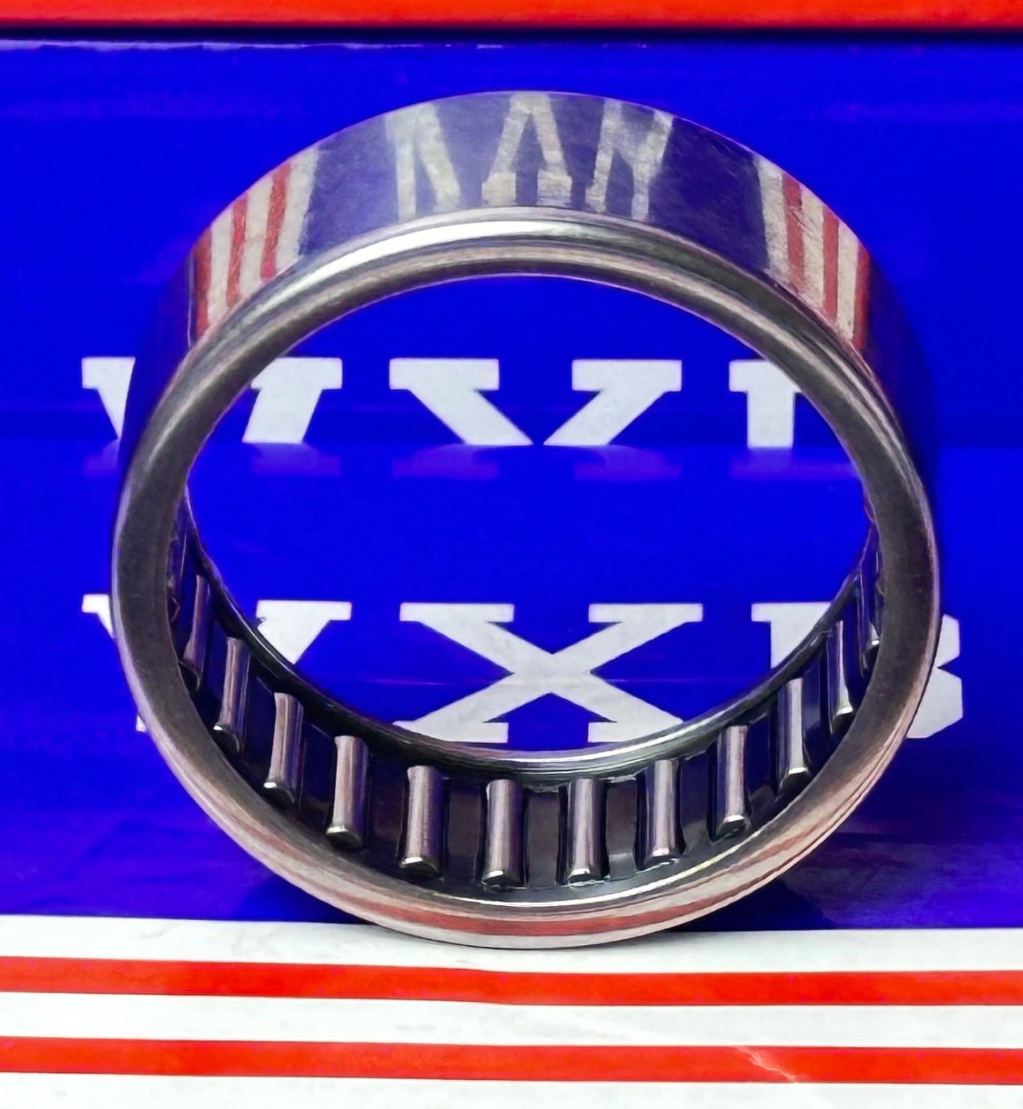 HK3516 Needle Roller Bearing 35x42x16mm - Shell-Type - fast shipping 🇺🇸