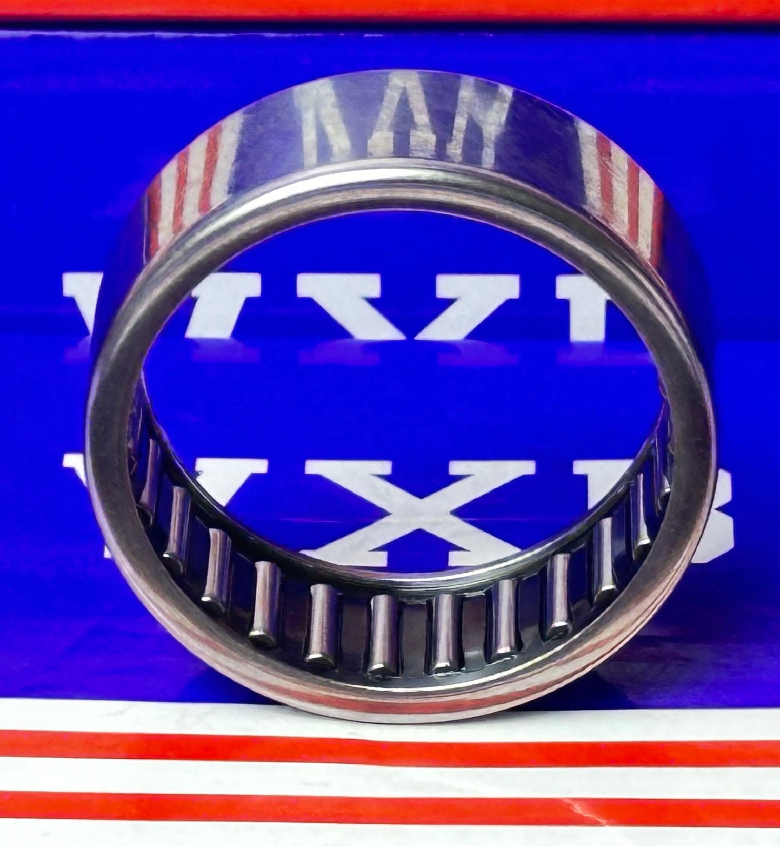 HK3516 Needle Roller Bearing 35x42x16mm - Shell-Type - fast shipping 🇺🇸