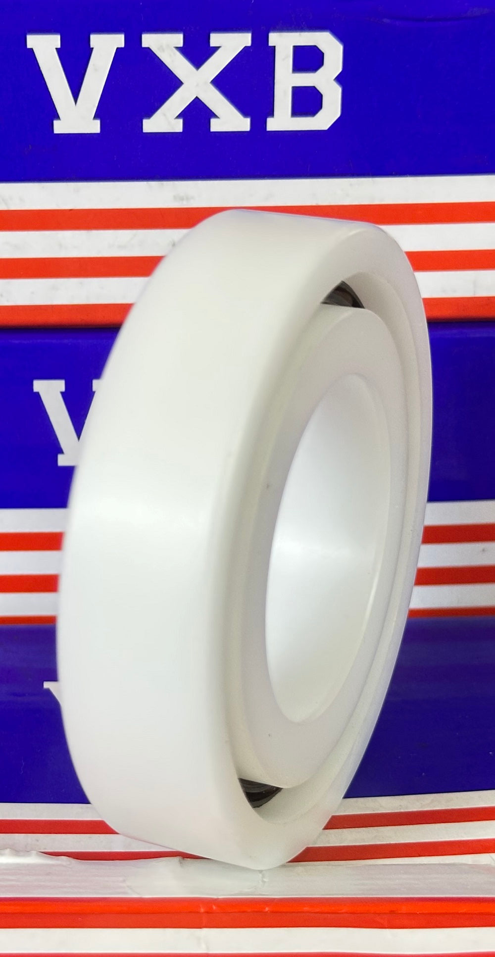 Acetal/POM Plastic Bearing 6209 - Glass Balls - 45x85x19mm - fast shipping 🇺🇸