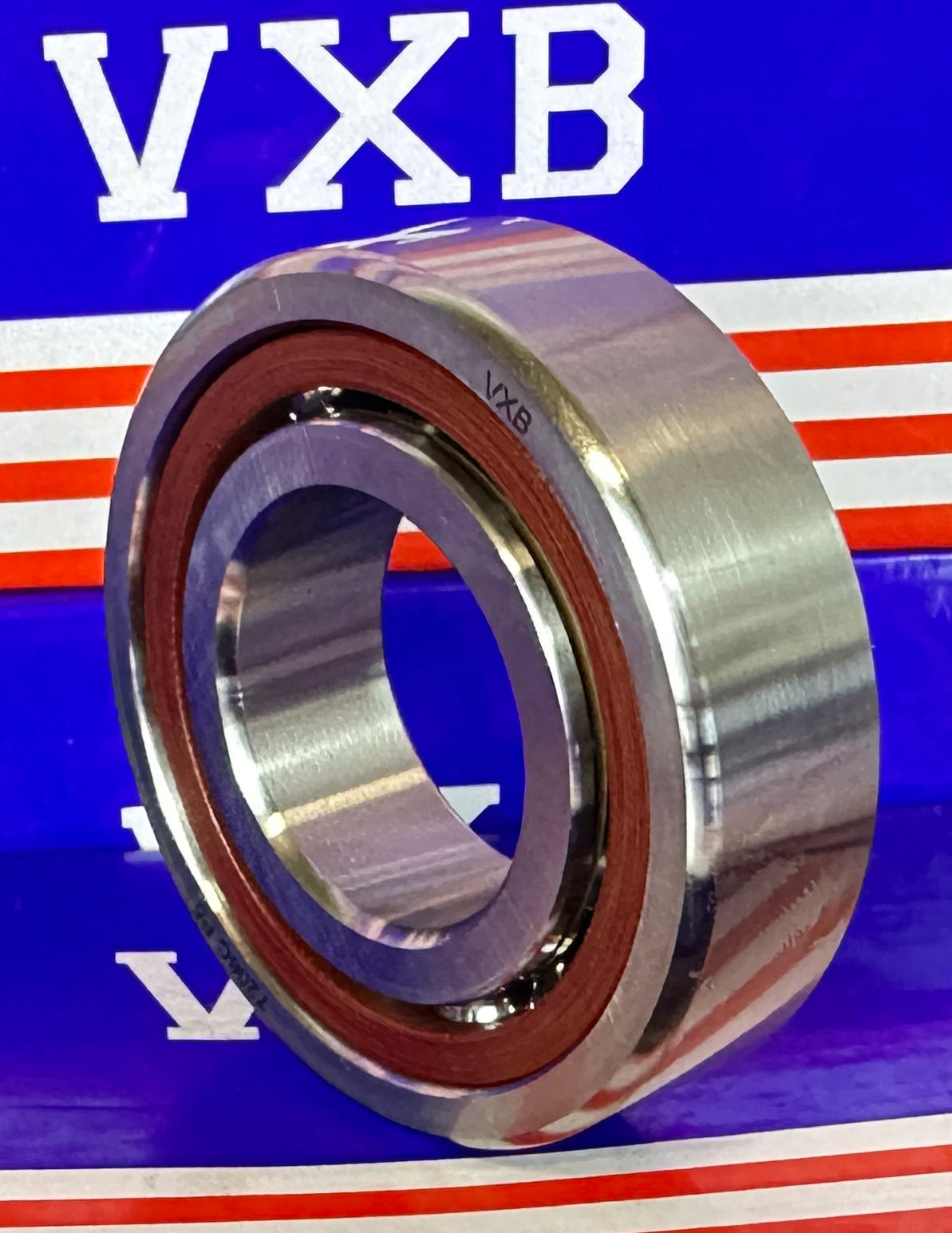 7206C P5 High Precision Angular Contact Bearing 30x62x16mm ABEC-5 - fast shipping 🇺🇸