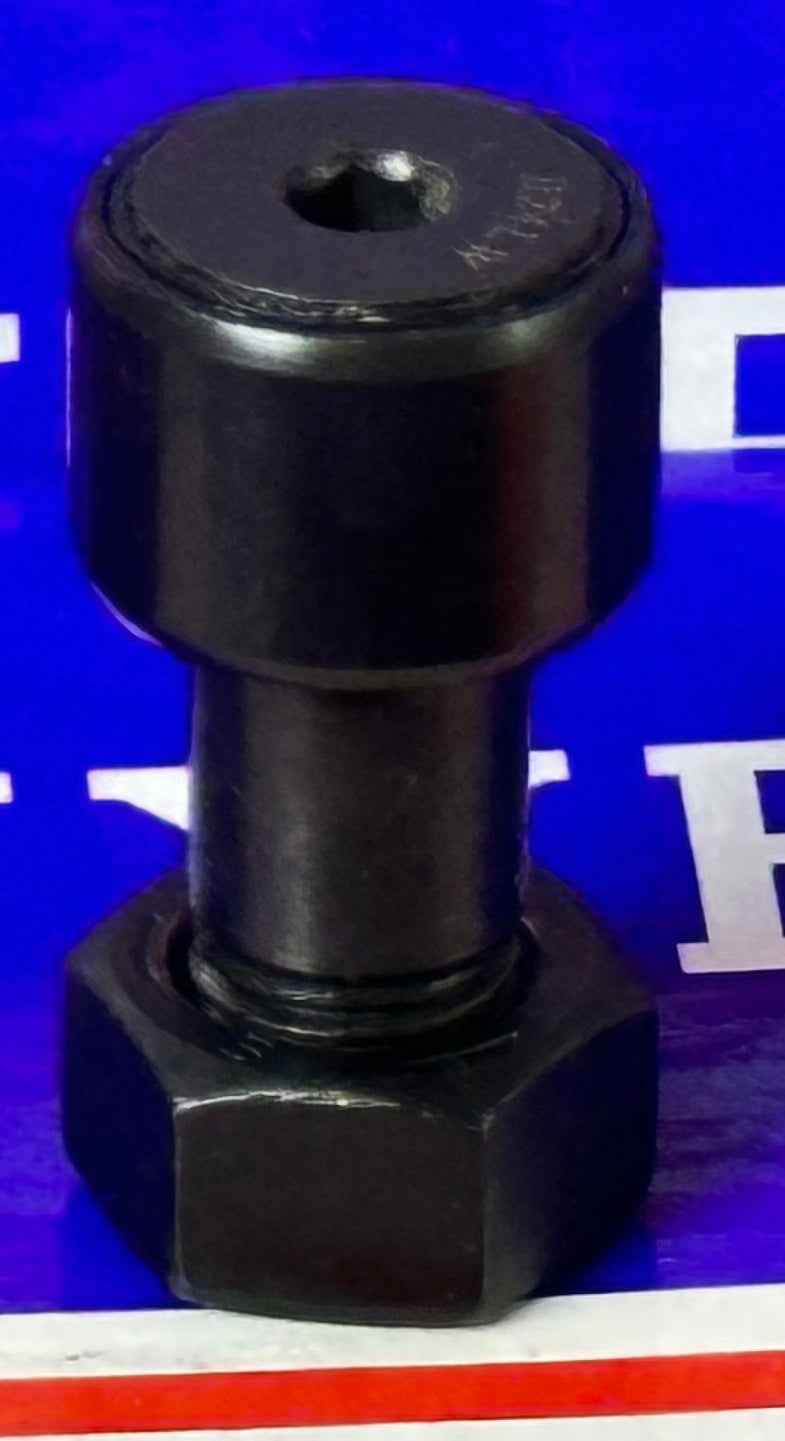 H24LW Sealed Hex Head 3/4 inch Cam Follower - fast shipping 🇺🇸