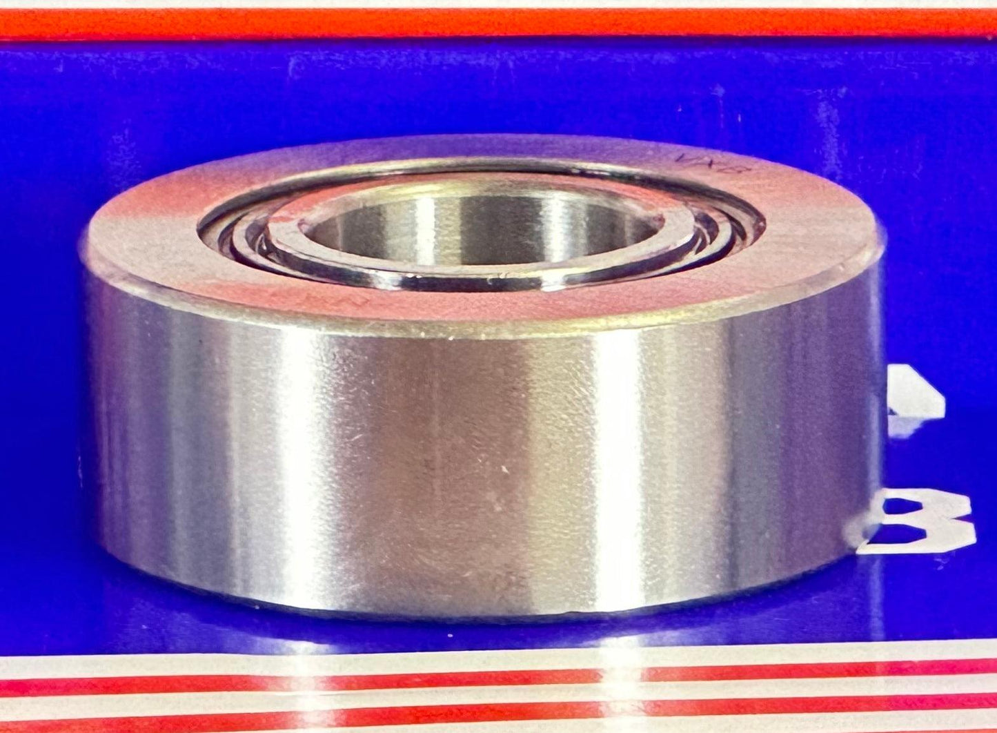 NA2204-2RS Needle Roller Bearing Sealed 20x47x17.8mm - fast shipping 🇺🇸