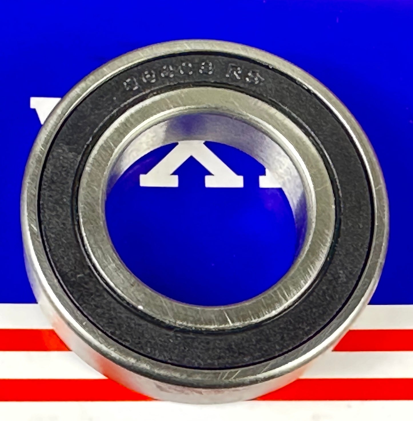 S6006-2RS Food Grade Stainless Steel Ball Bearing - fast shipping 🇺🇸