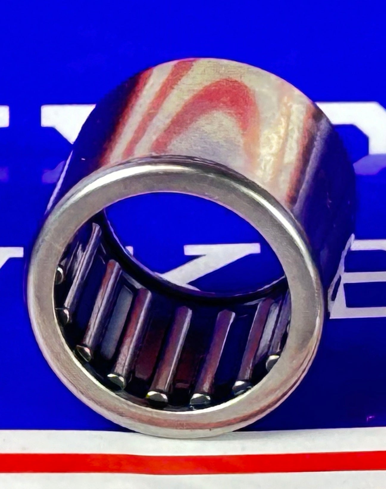 HK1722 Bearing 17x23x22mm Needle Roller Bearing 17mm x 23mm x 22mm - Shell-Type - fast shipping 🇺🇸