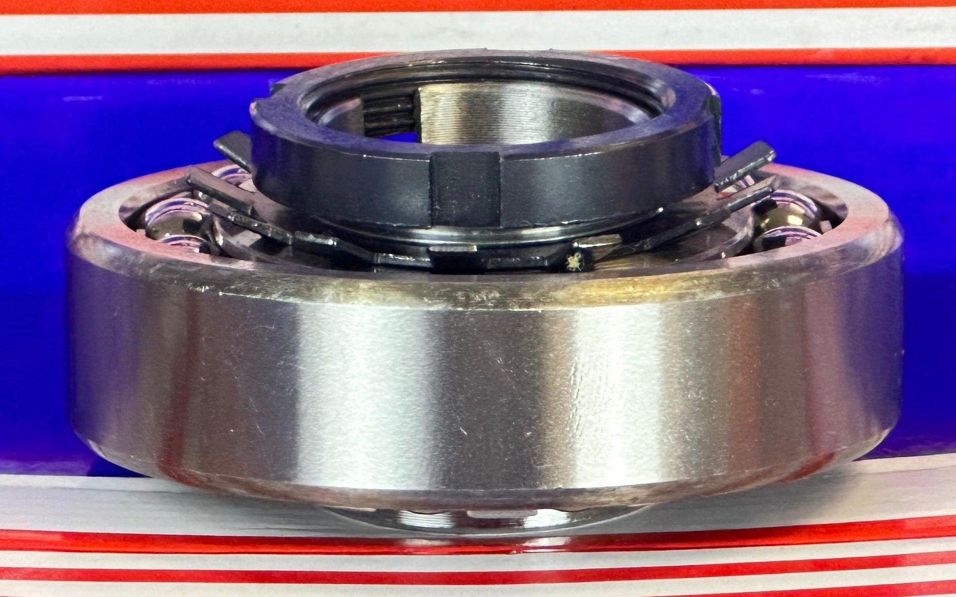 1307K+H Tapered Self Aligning Ball Bearing - Adapter Sleeve 30x80x21mm - fast shipping 🇺🇸