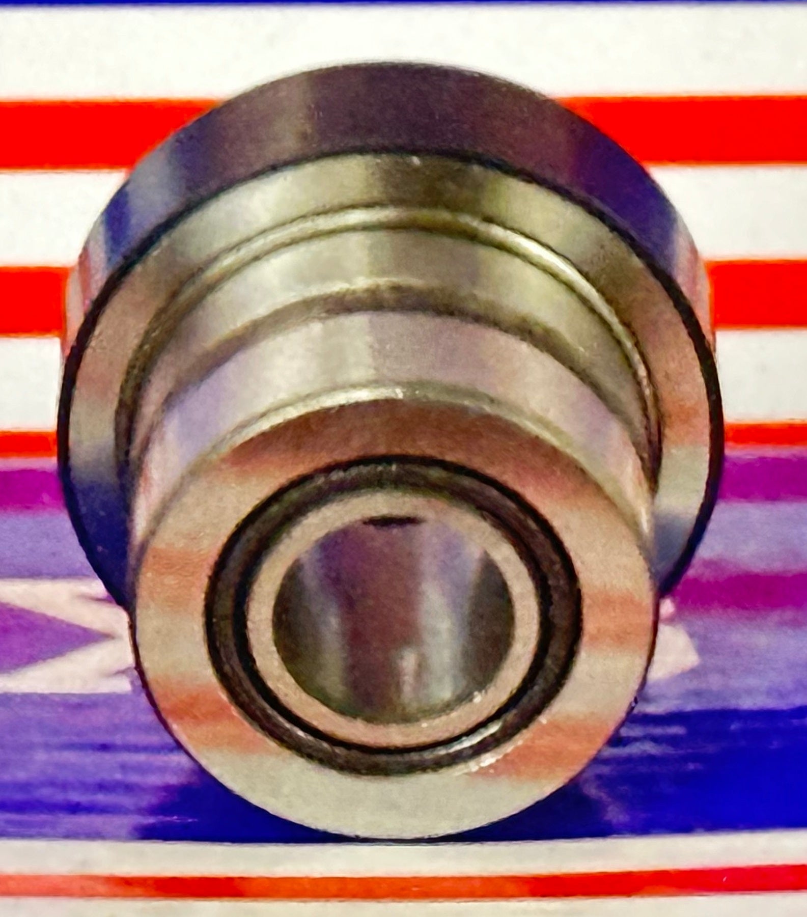 NAXI 1223Z Combined Needle Roller - Thrust Ball Bearing 12x24x23mm - fast shipping 🇺🇸
