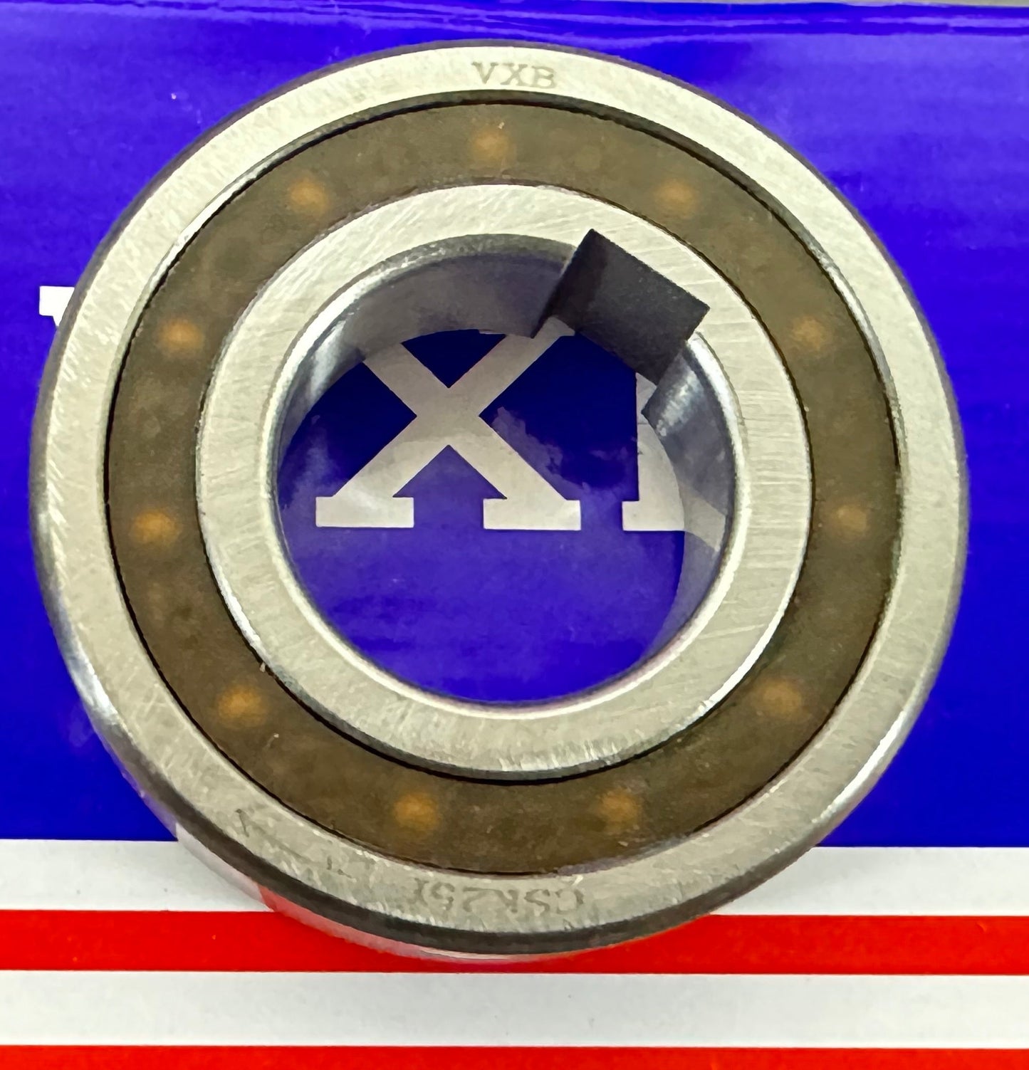 CSK25P One-Way Bearing Sprag Freewheel Clutch - One inner Ring Key-way - fast shipping 🇺🇸