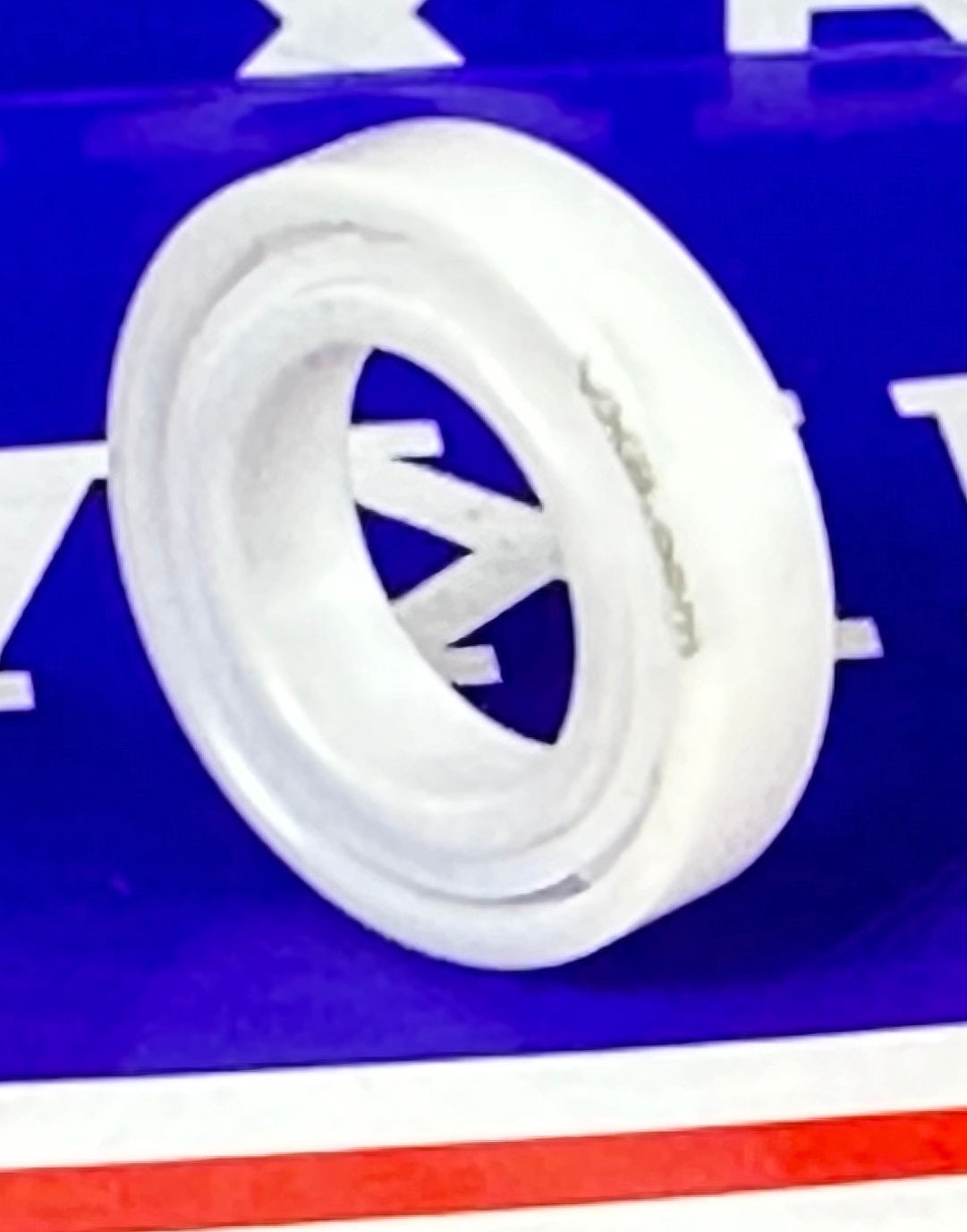 7801 Angular Contact Full Ceramic Bearing 12x21x5mm - fast shipping 🇺🇸