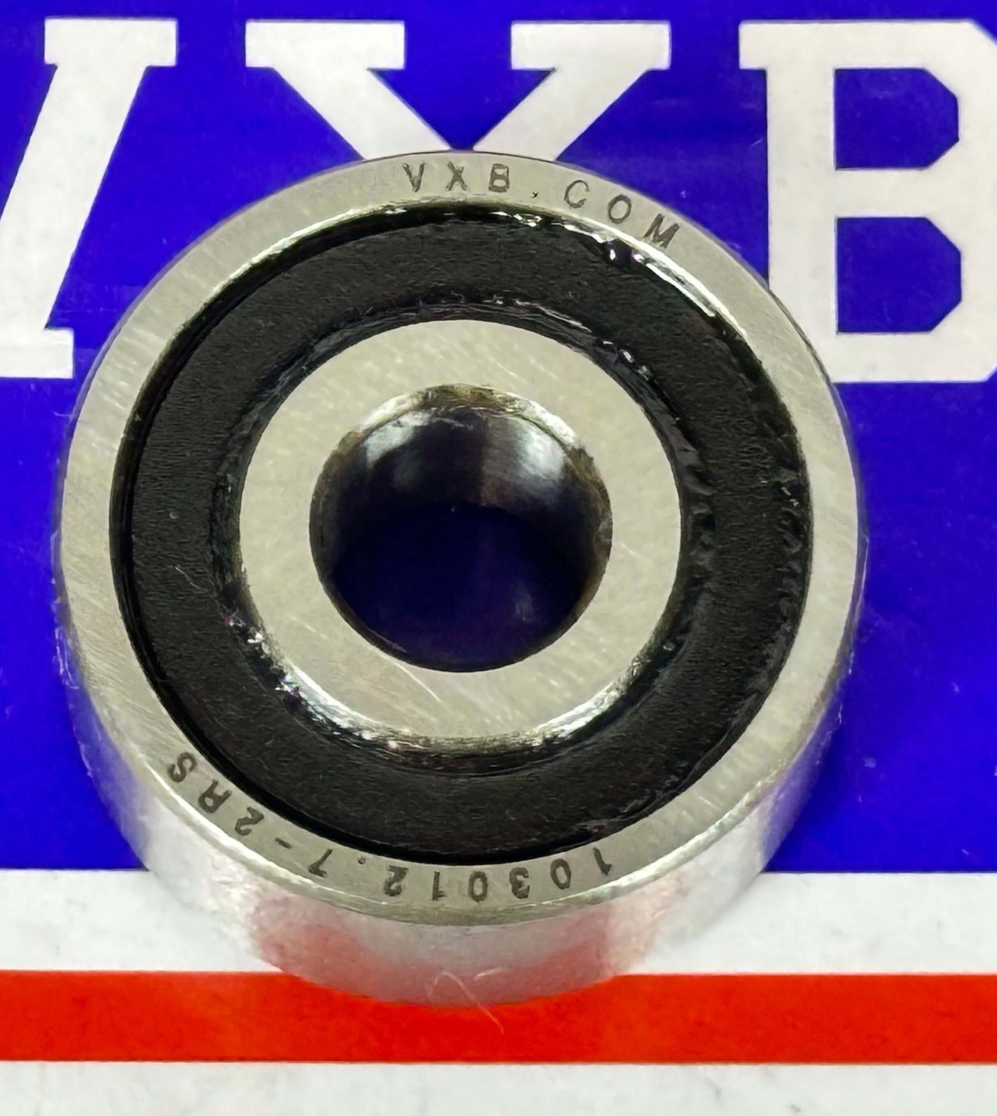 10x30x1/2-2RS Non-Standard Ball Bearing 10mm x 30mm x 1/2" - fast shipping 🇺🇸