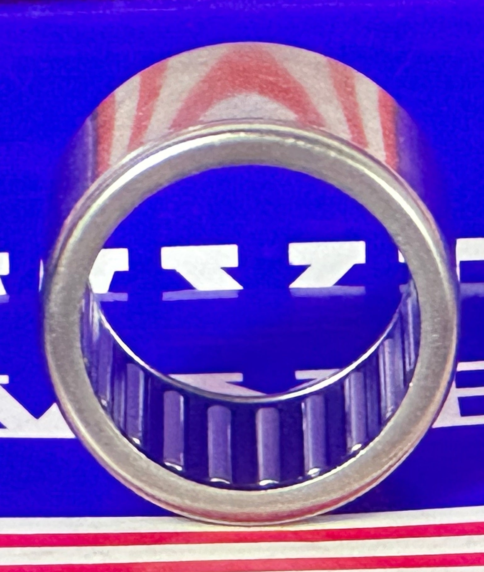 HK2525 Needle Bearing Shell-Type 25x32x25mm - fast shipping 🇺🇸