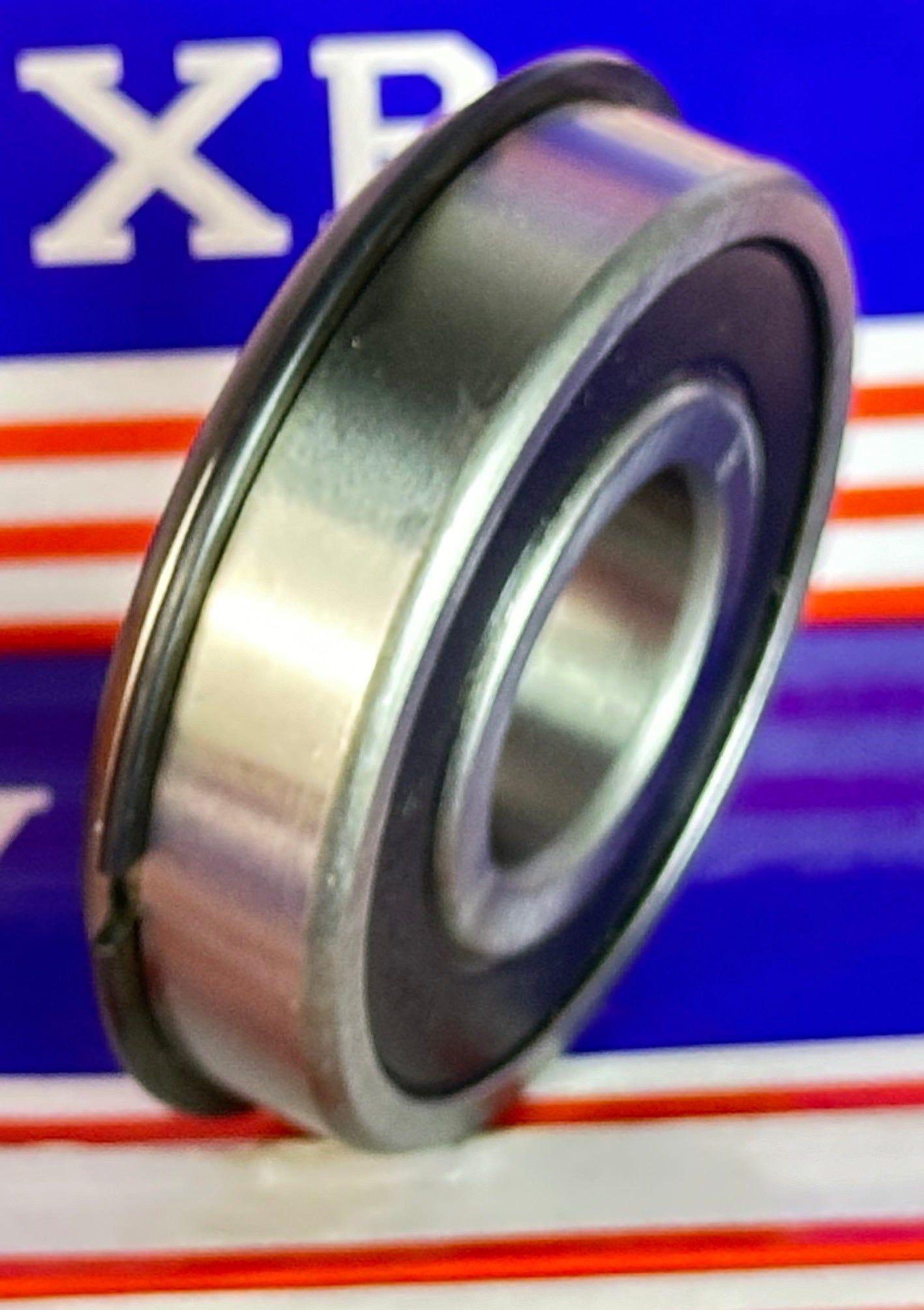 6305-2RSNR Sealed Bearing 25x62x17 - Snap Ring - fast shipping 🇺🇸