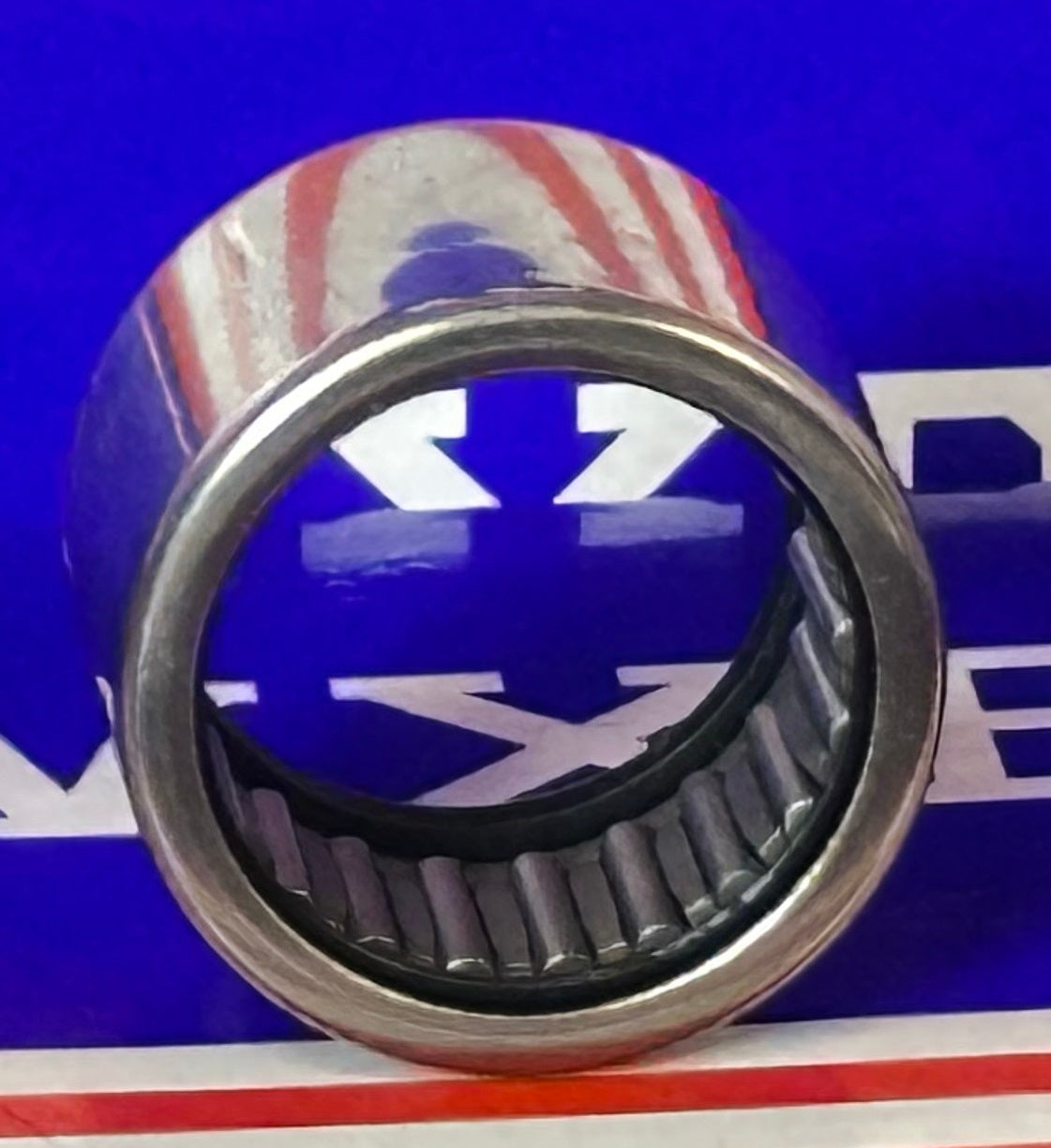 HK2220UU Needle Bearing 22x28x20mm Shell-Type - fast shipping 🇺🇸