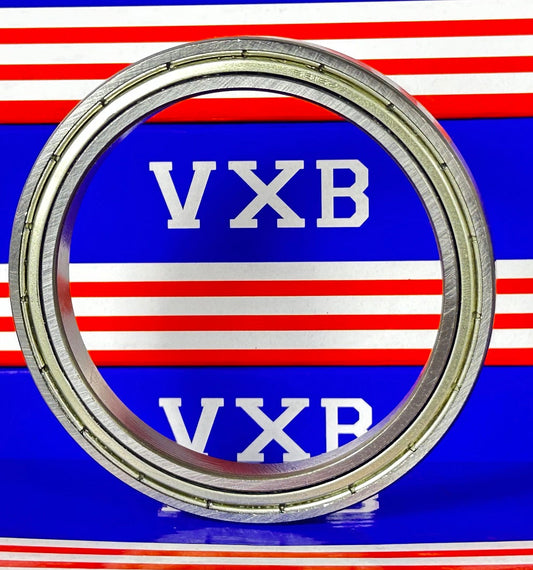 6815ZZ Bearing 75x95x10mm - Double Shielded - fast shipping 🇺🇸
