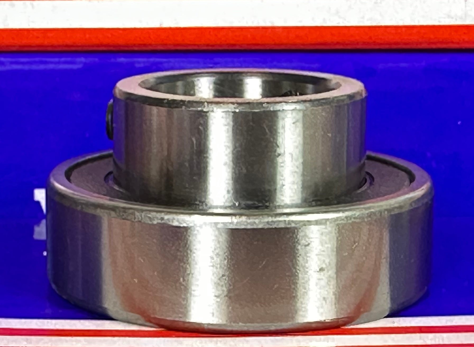 CSB205-16 Insert Ball Bearing With Set Screw locking Sealed Bearing 1" x 52mm x 27mm - fast shipping 🇺🇸